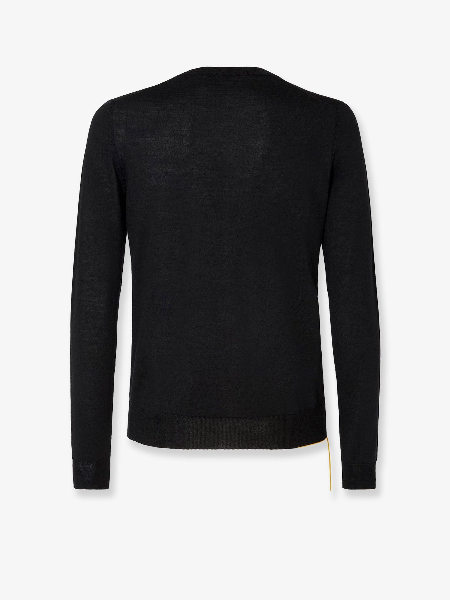 Fendi Virgin Wool Sweater