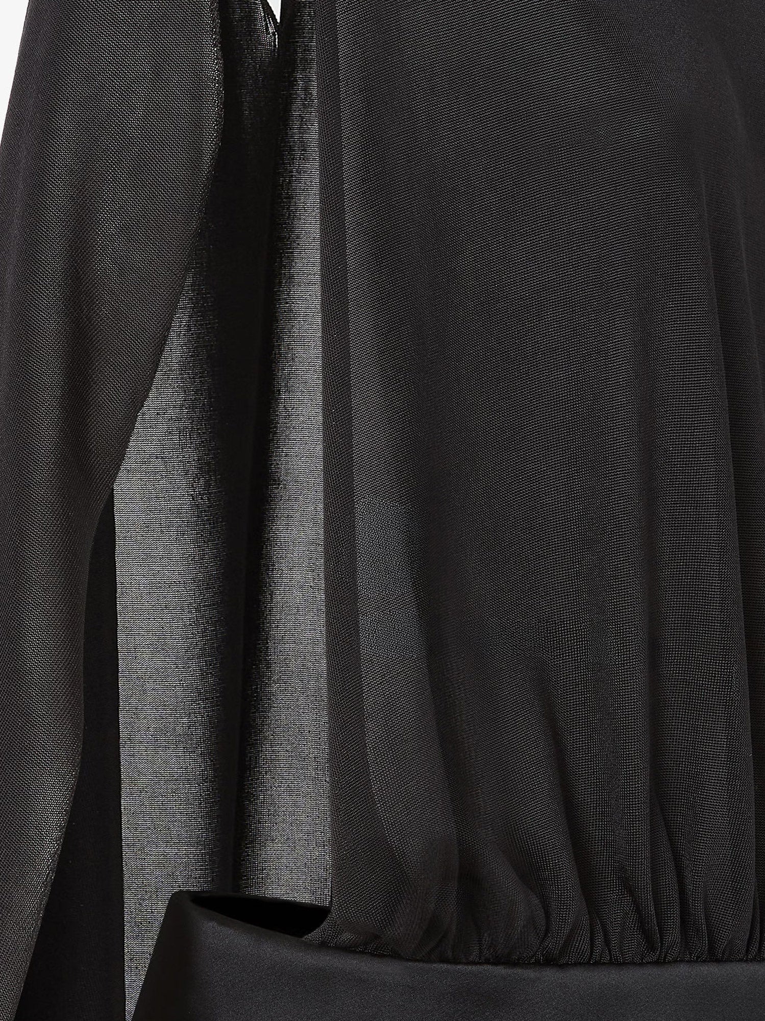 Fendi Silk Top