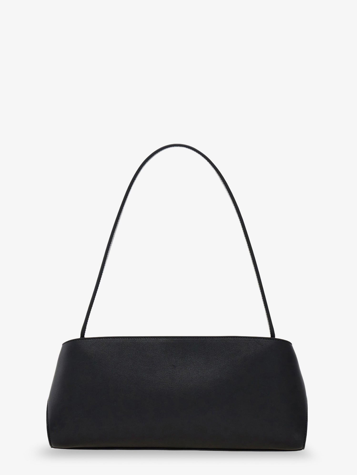 Ferragamo Hug East-west Leather Shoulder Bag
