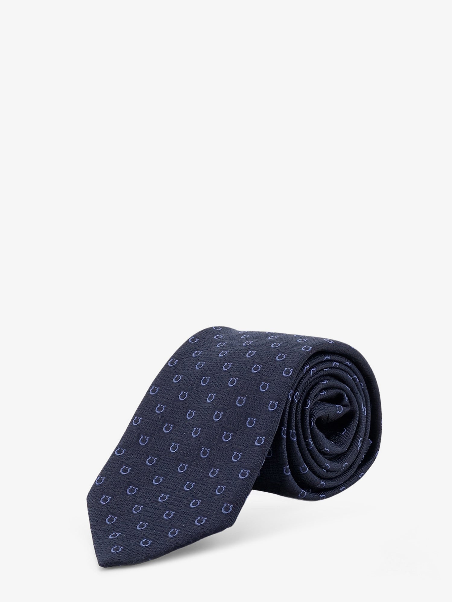 Ferragamo Cairo Silk Tie