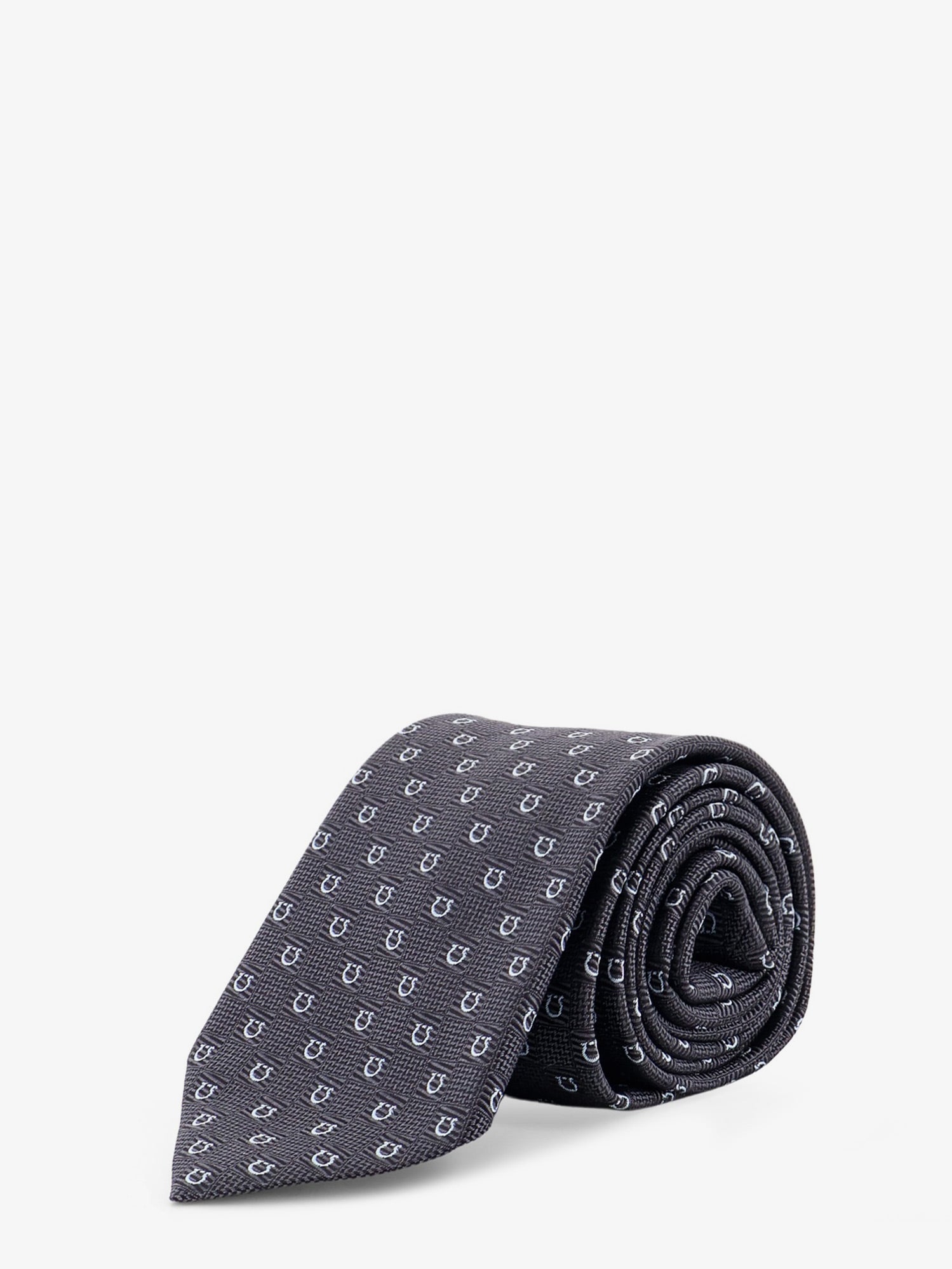 Ferragamo Cairo Silk Tie