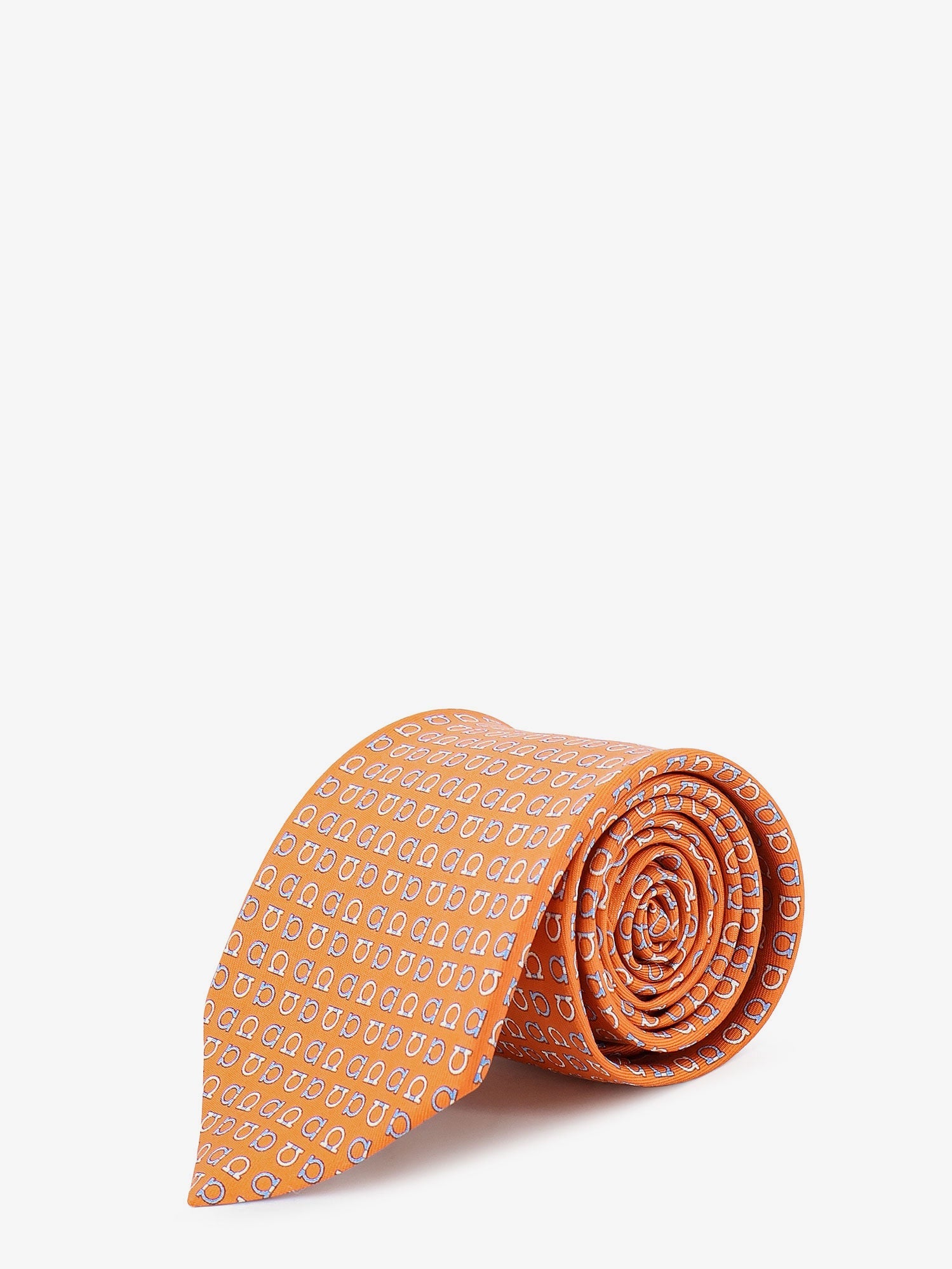 Ferragamo Silk Tie
