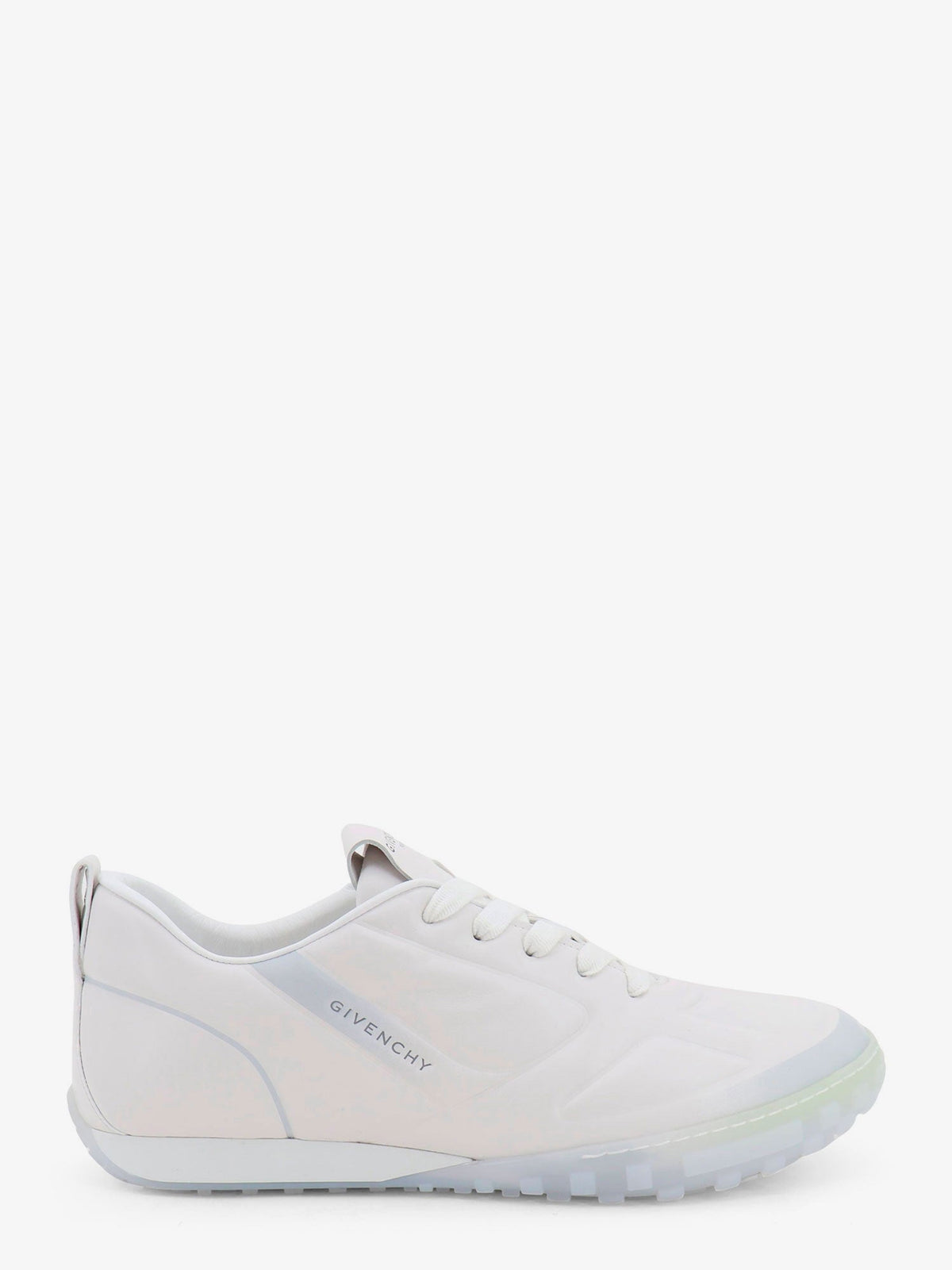 Givenchy New Glide Leather Sneakers
