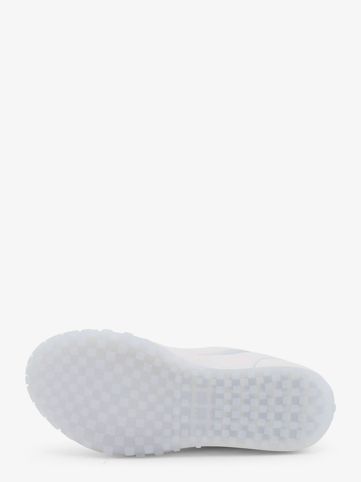 Givenchy New Glide Leather Sneakers