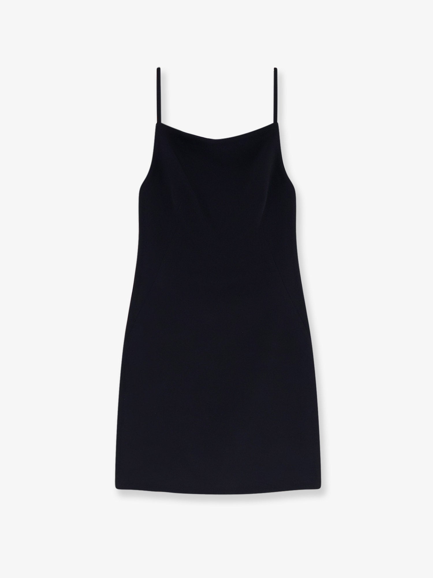 Givenchy Viscose Blend Mini Dress