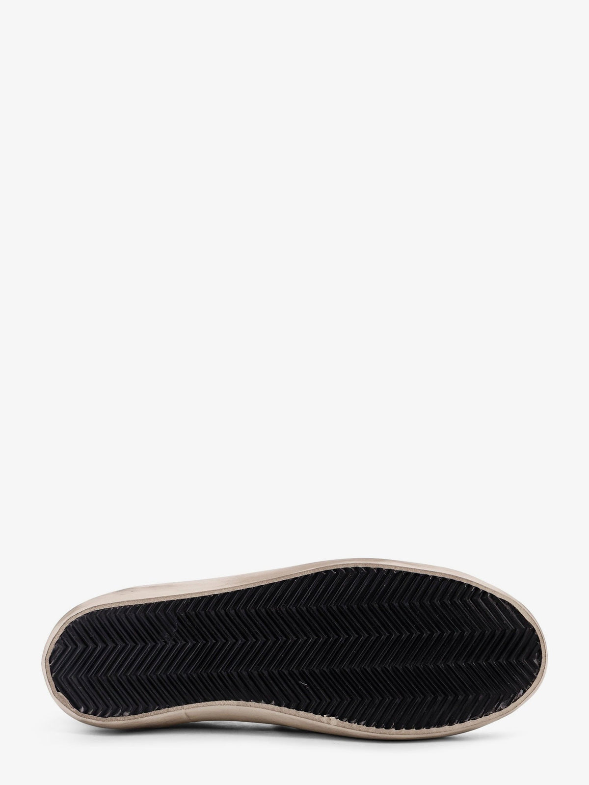 Golden Goose Super-star Leather Sneakers