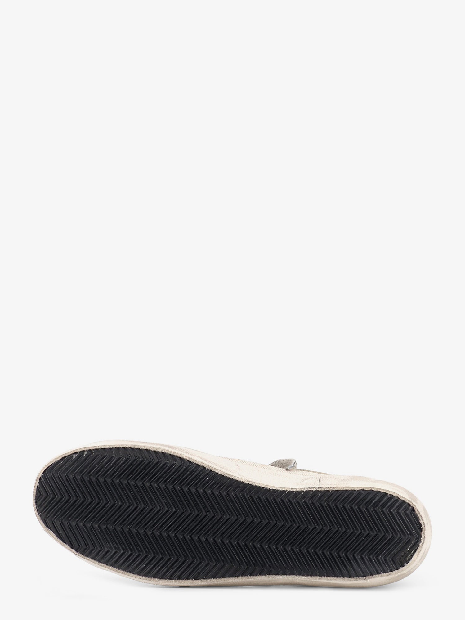 Golden Goose Super-star Leather Sneakers
