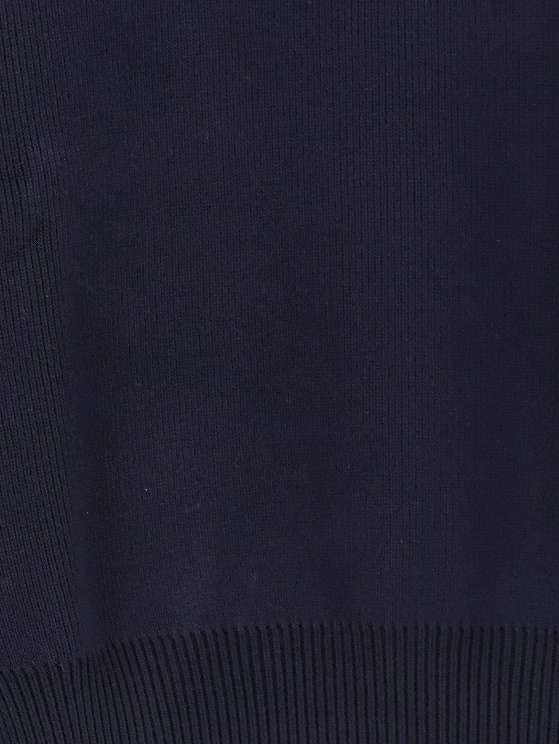 Golden Goose Davis Ribbed Cotton Sweater