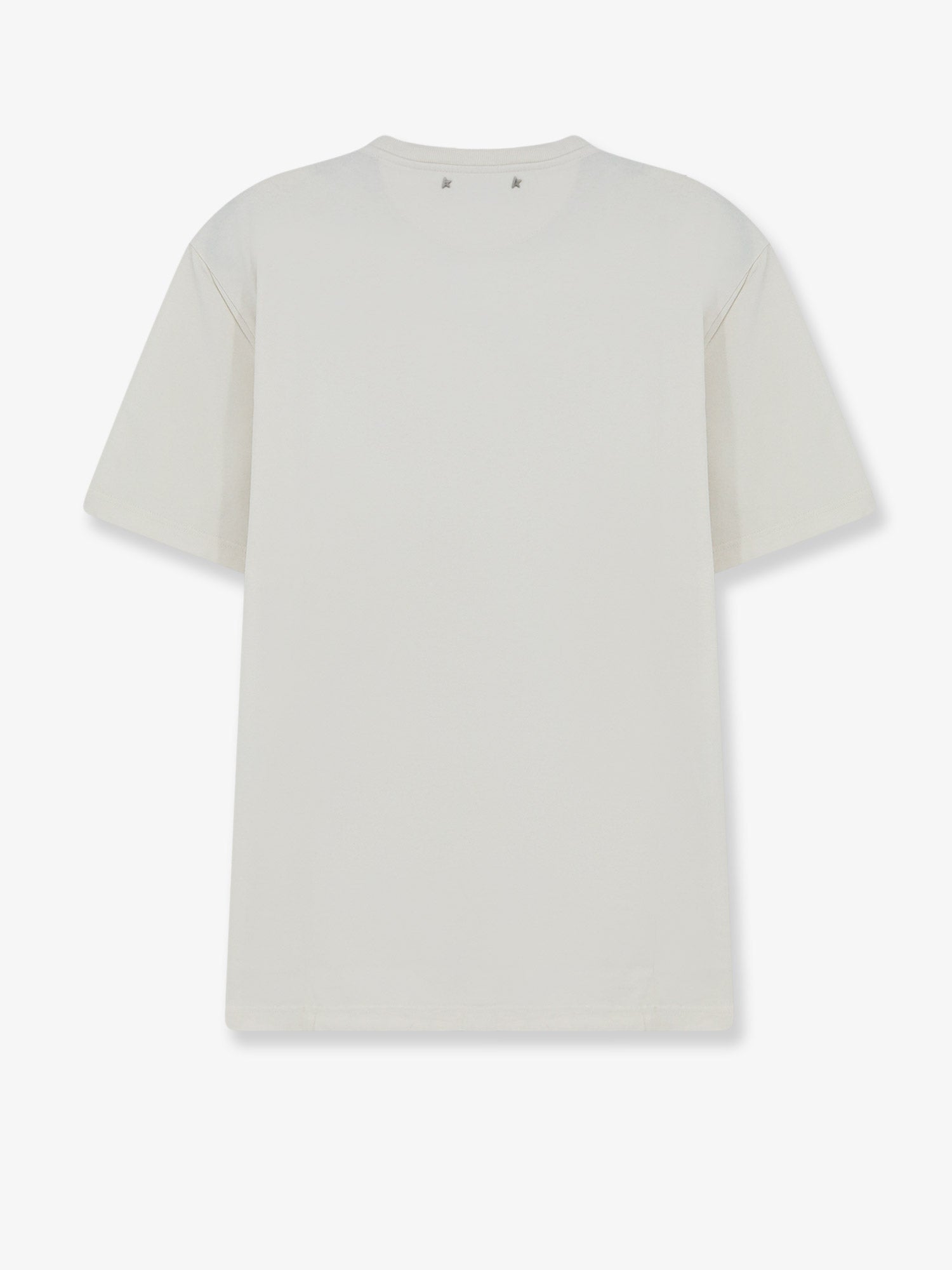 Golden Goose Regular Cotton T-shirt