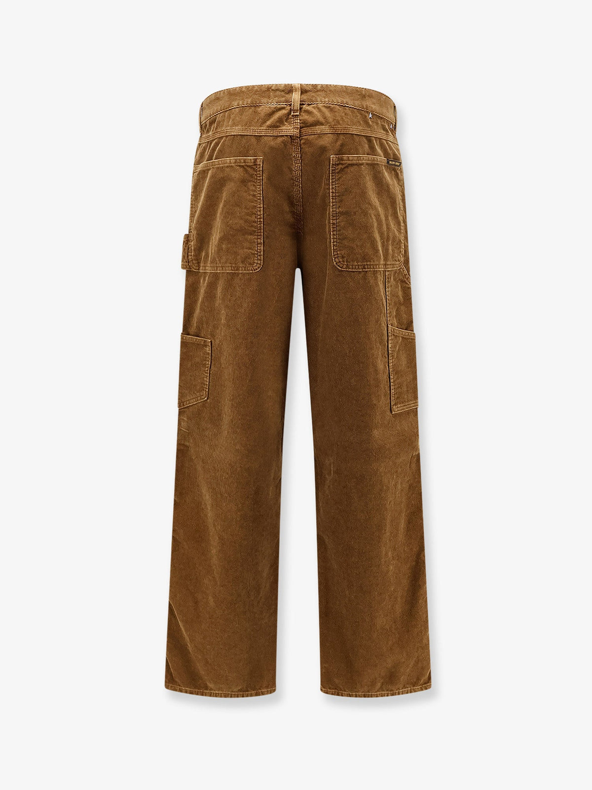 Golden Goose Velvet Trousers