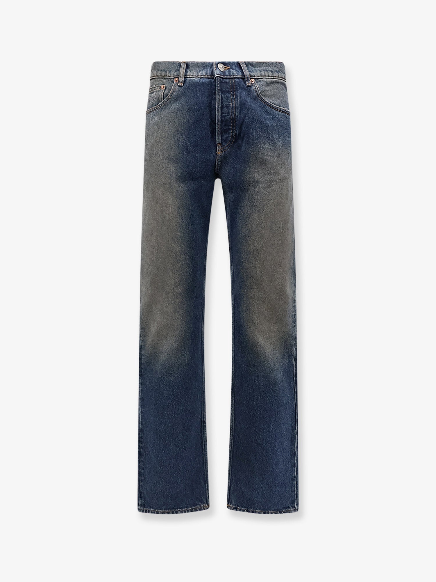 Golden Goose Journey Denim Jeans