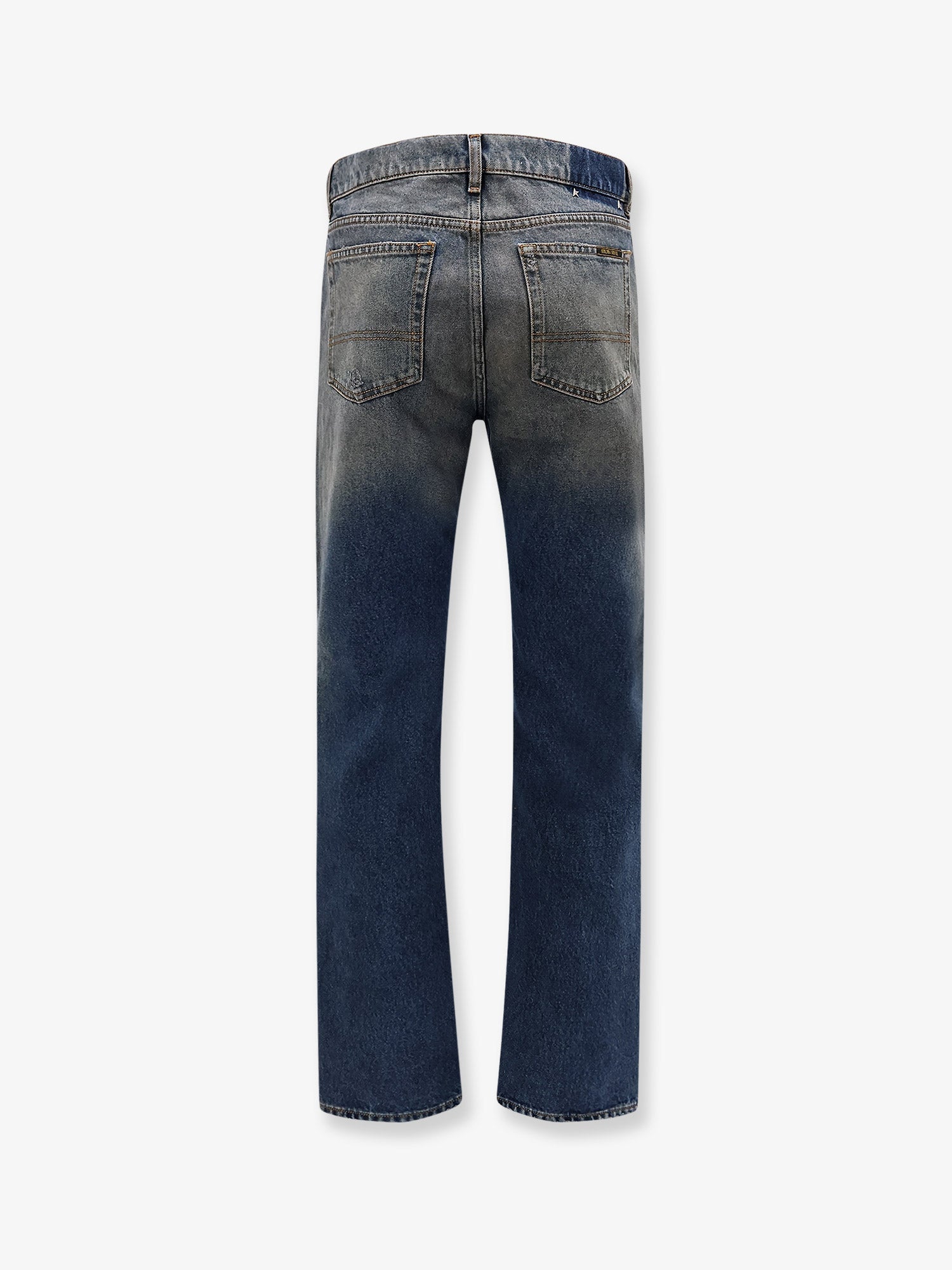 Golden Goose Journey Denim Jeans
