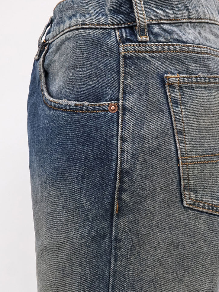 Golden Goose Journey Denim Jeans