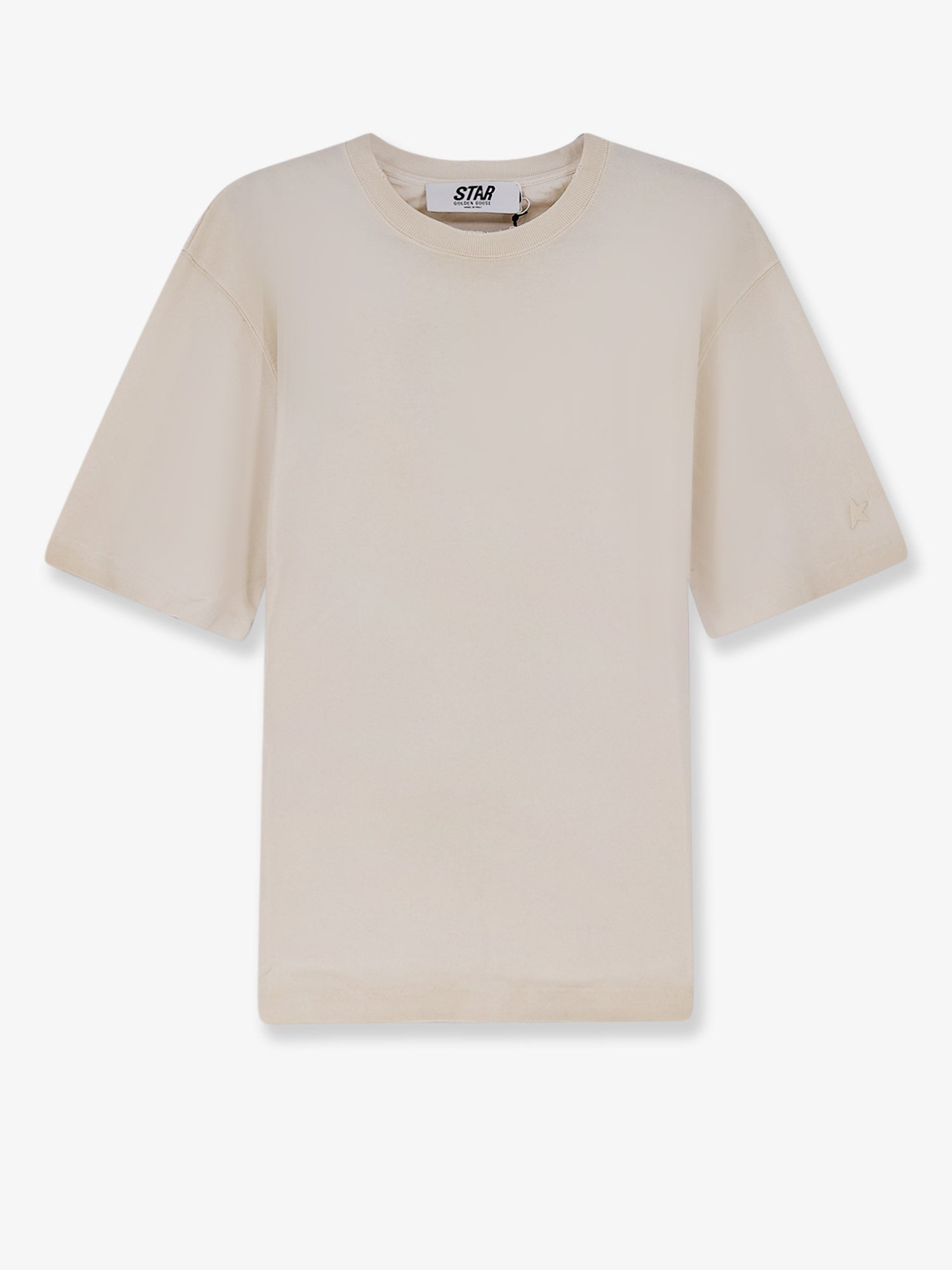Golden Goose Cotton T-shirt