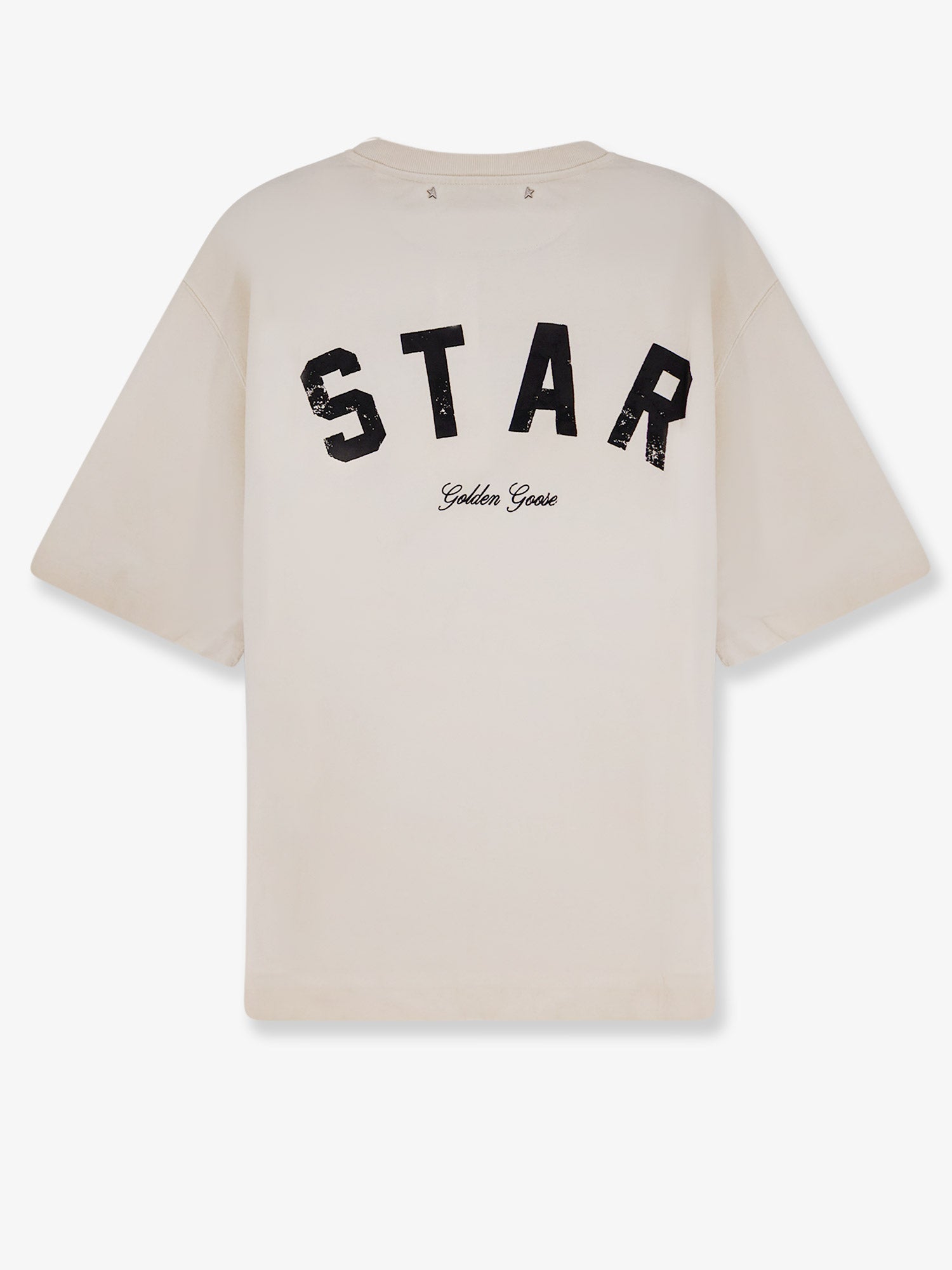 Golden Goose Cotton T-shirt