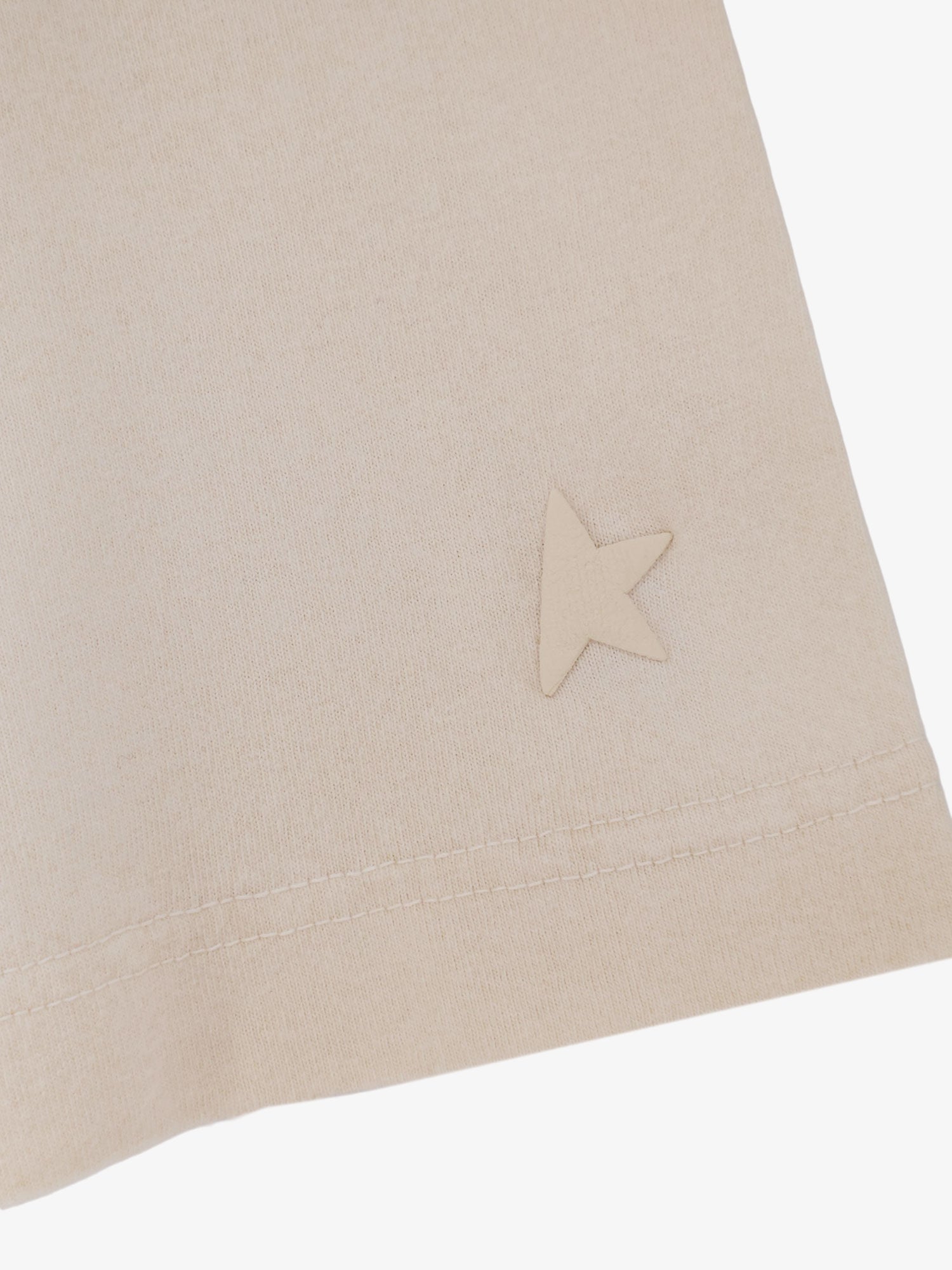 Golden Goose Cotton T-shirt