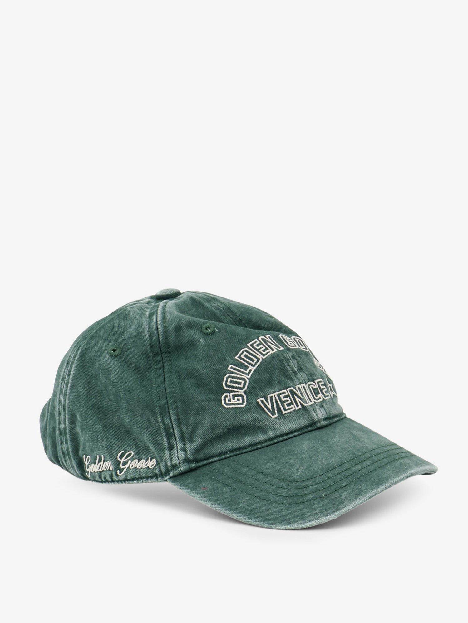 Golden Goose Cotton Hat