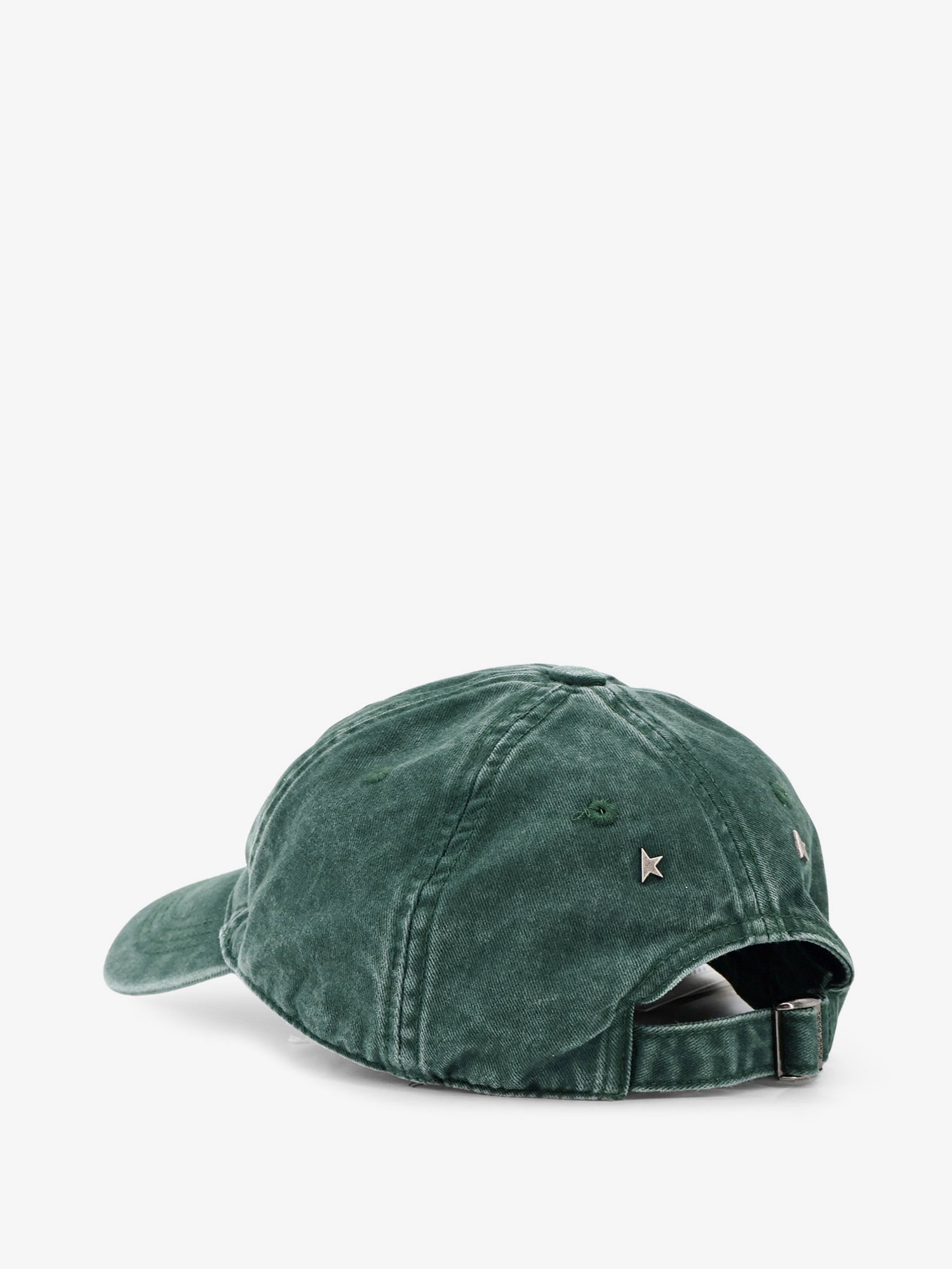 Golden Goose Cotton Hat
