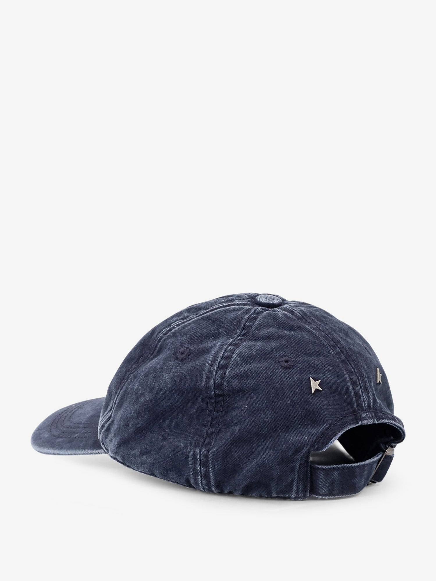 Golden Goose Cotton Hat