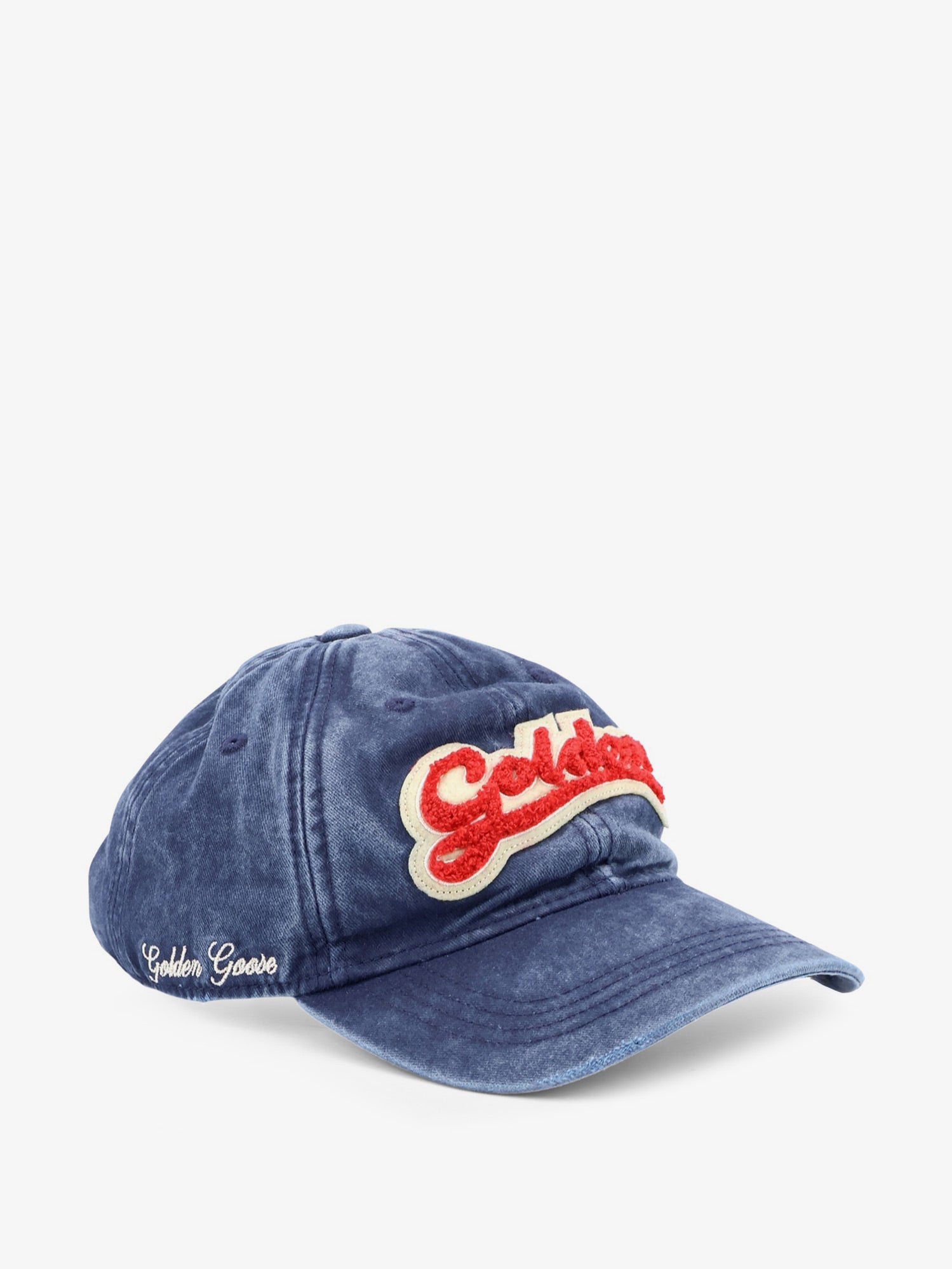 Golden Goose Cotton Hat