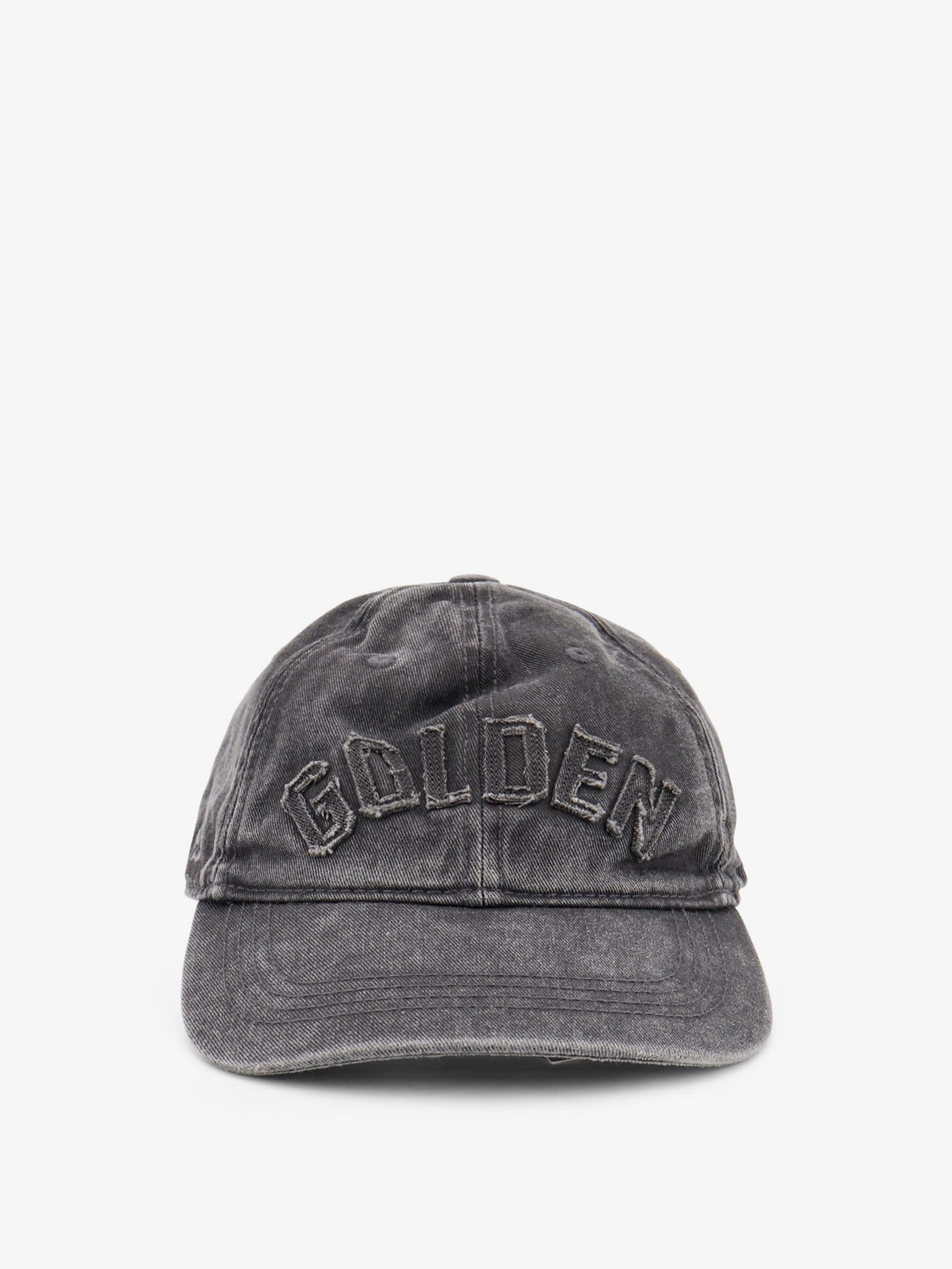 Golden Goose Cotton Hat