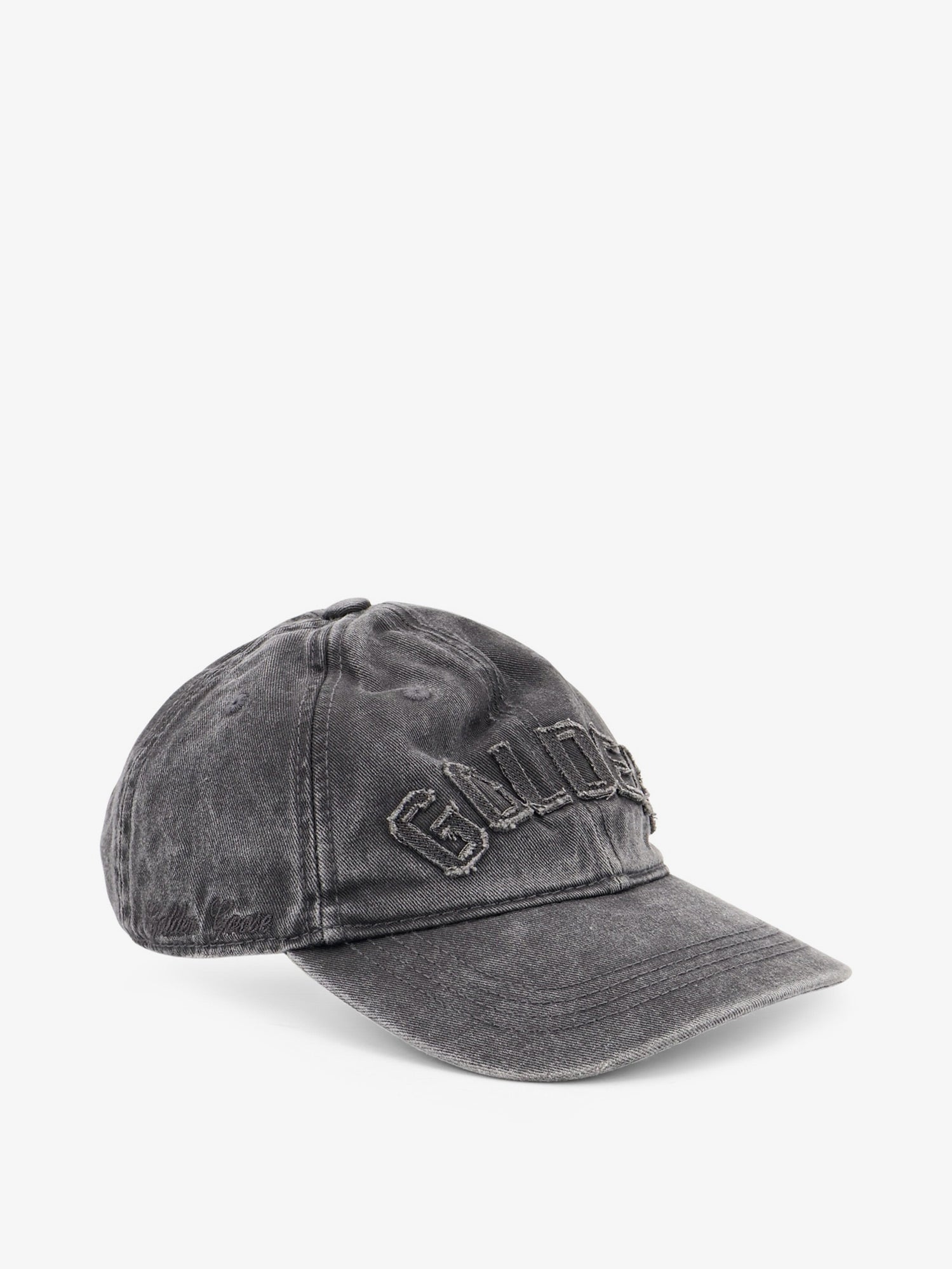 Golden Goose Cotton Hat