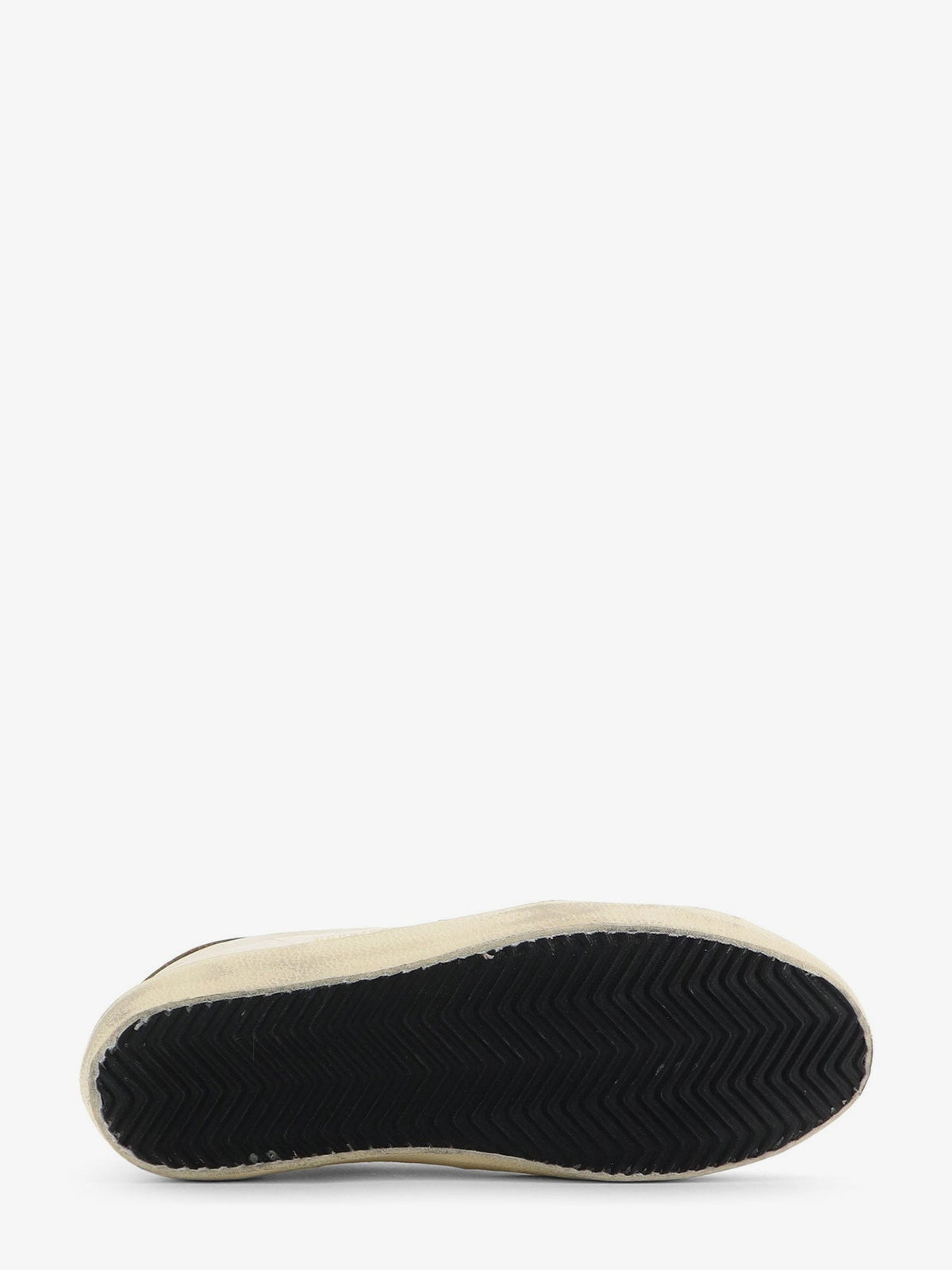 Golden Goose Super Star Vintage Leather Sneakers