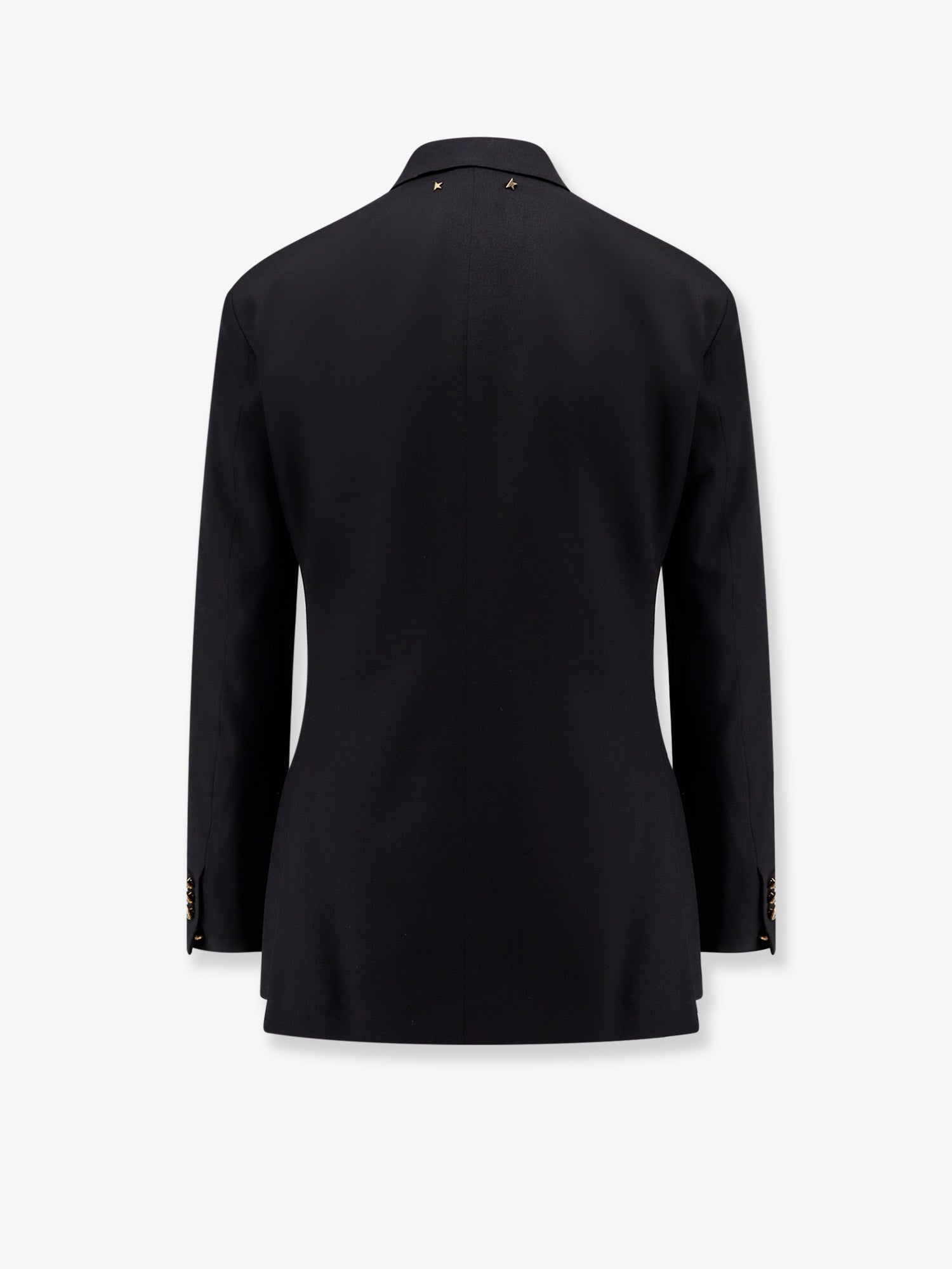 Golden Goose Diva Light Dry Wool Blazer