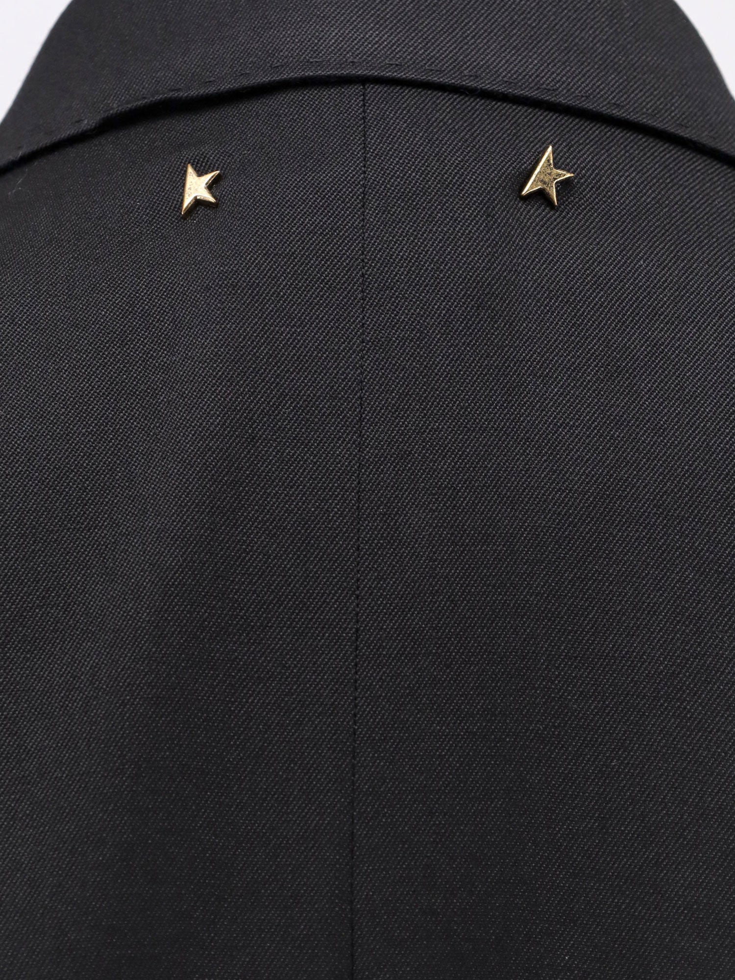 Golden Goose Diva Light Dry Wool Blazer