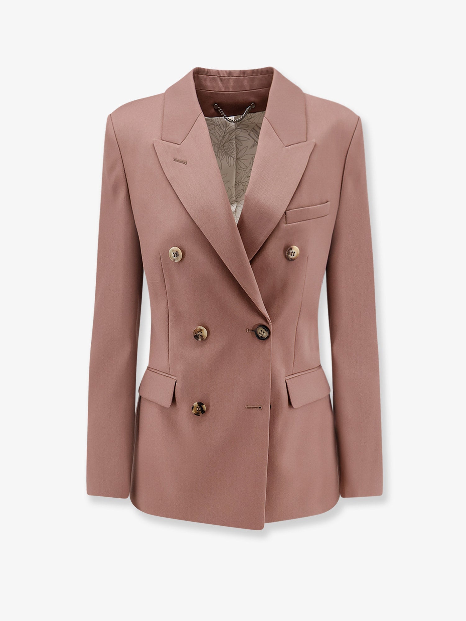 Golden Goose Diva Light Dry Wool Blazer