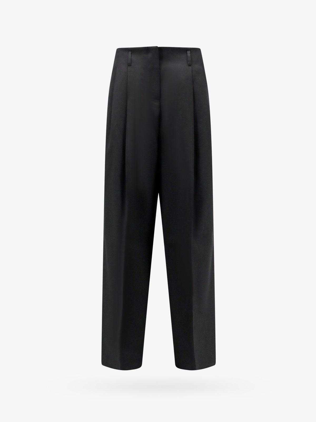 Golden Goose Flavia Tailored Wool Trousers
