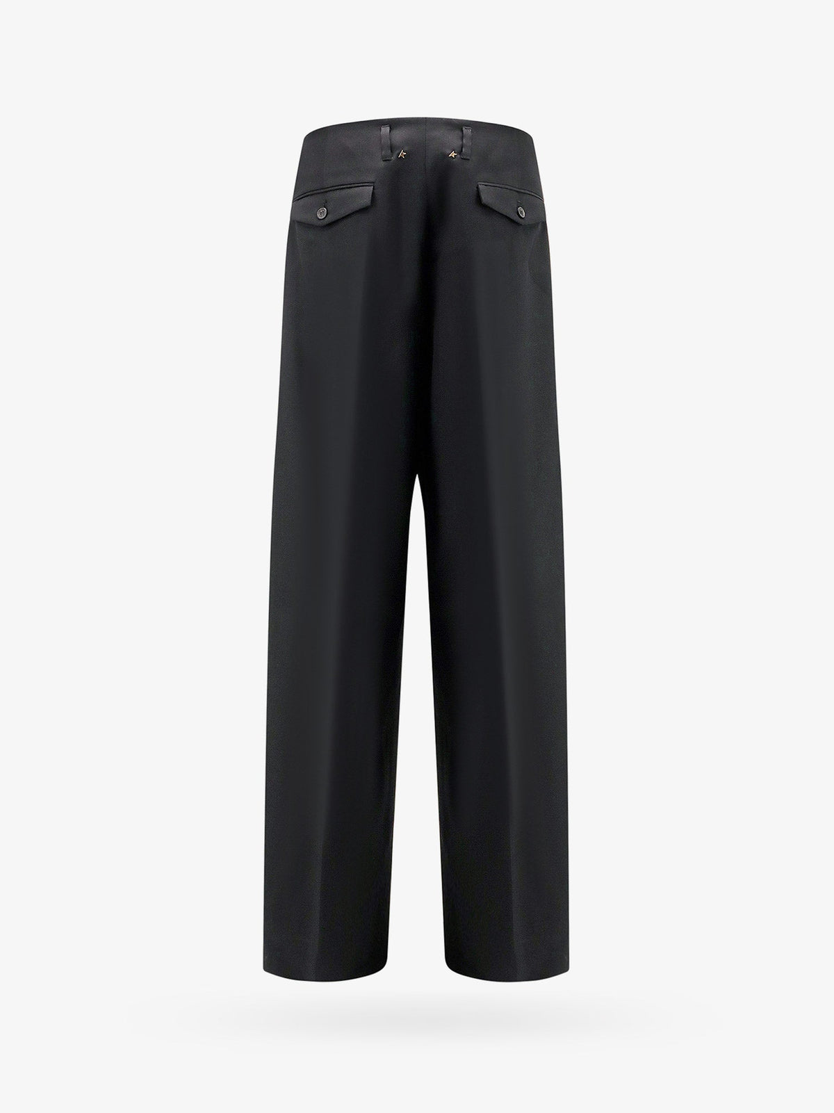 Golden Goose Flavia Tailored Wool Trousers