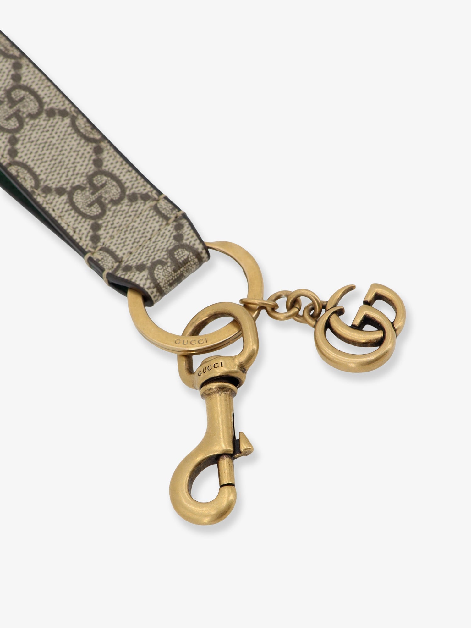 Gucci Ophidia Gg Supreme Fabric