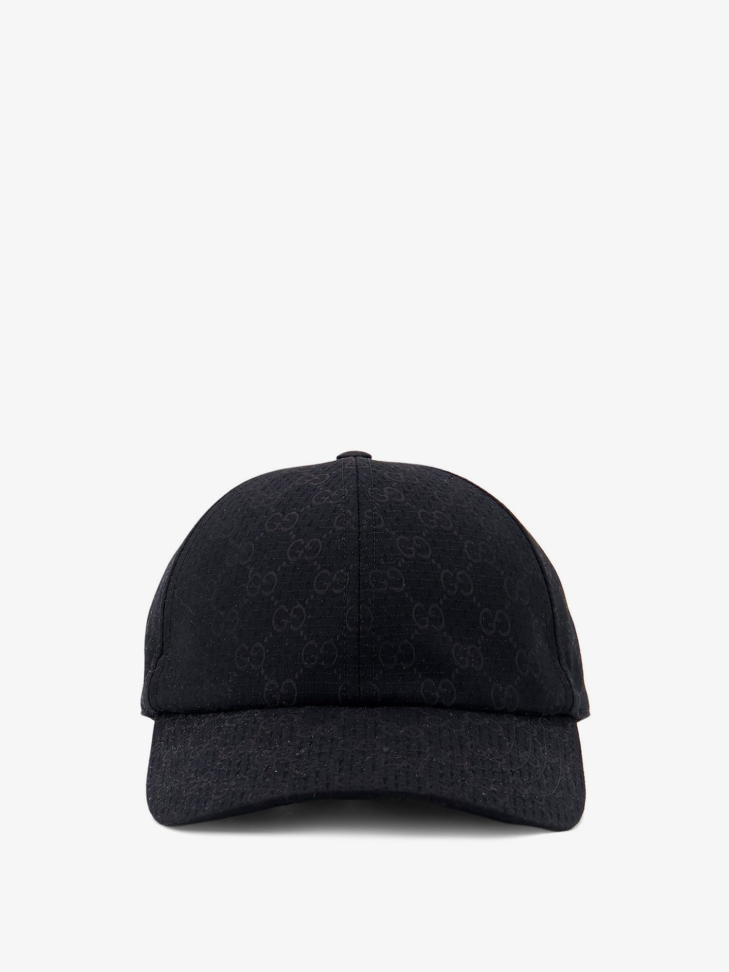 Gucci Gg Ripstop Baseball Hat