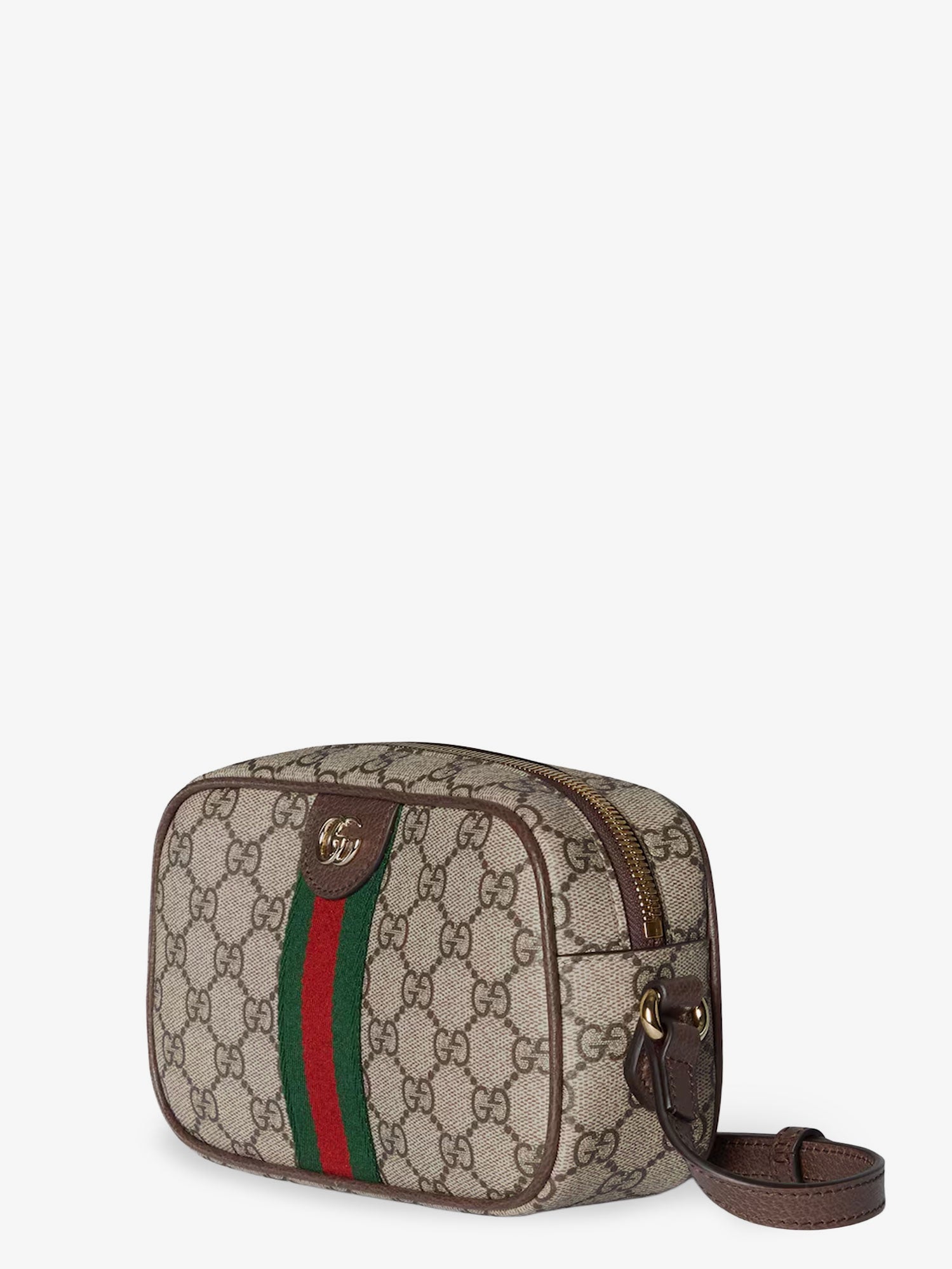 Gucci Camera Bag Ophidia Crossbody Bag