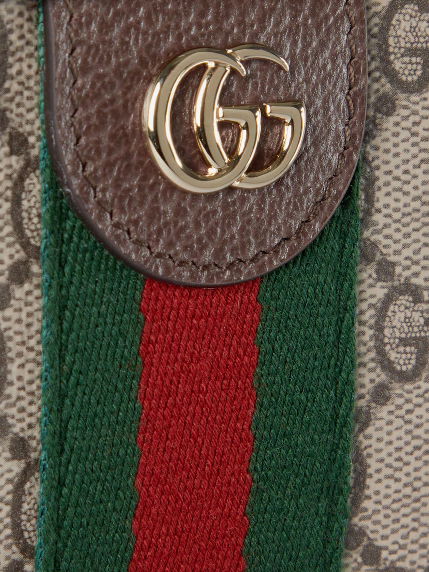 Gucci Camera Bag Ophidia Crossbody Bag