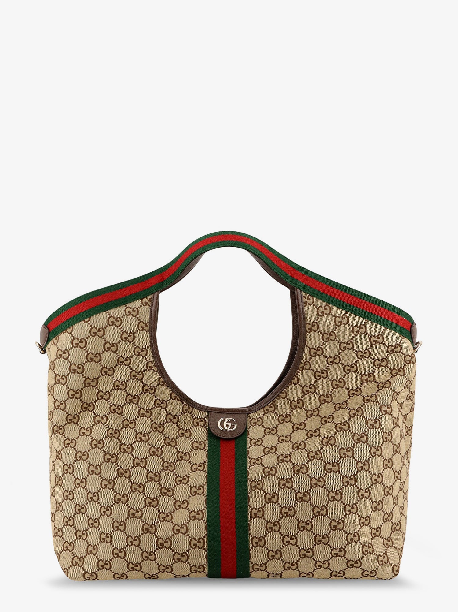 Gucci Gucci Giglio Shopping Bag