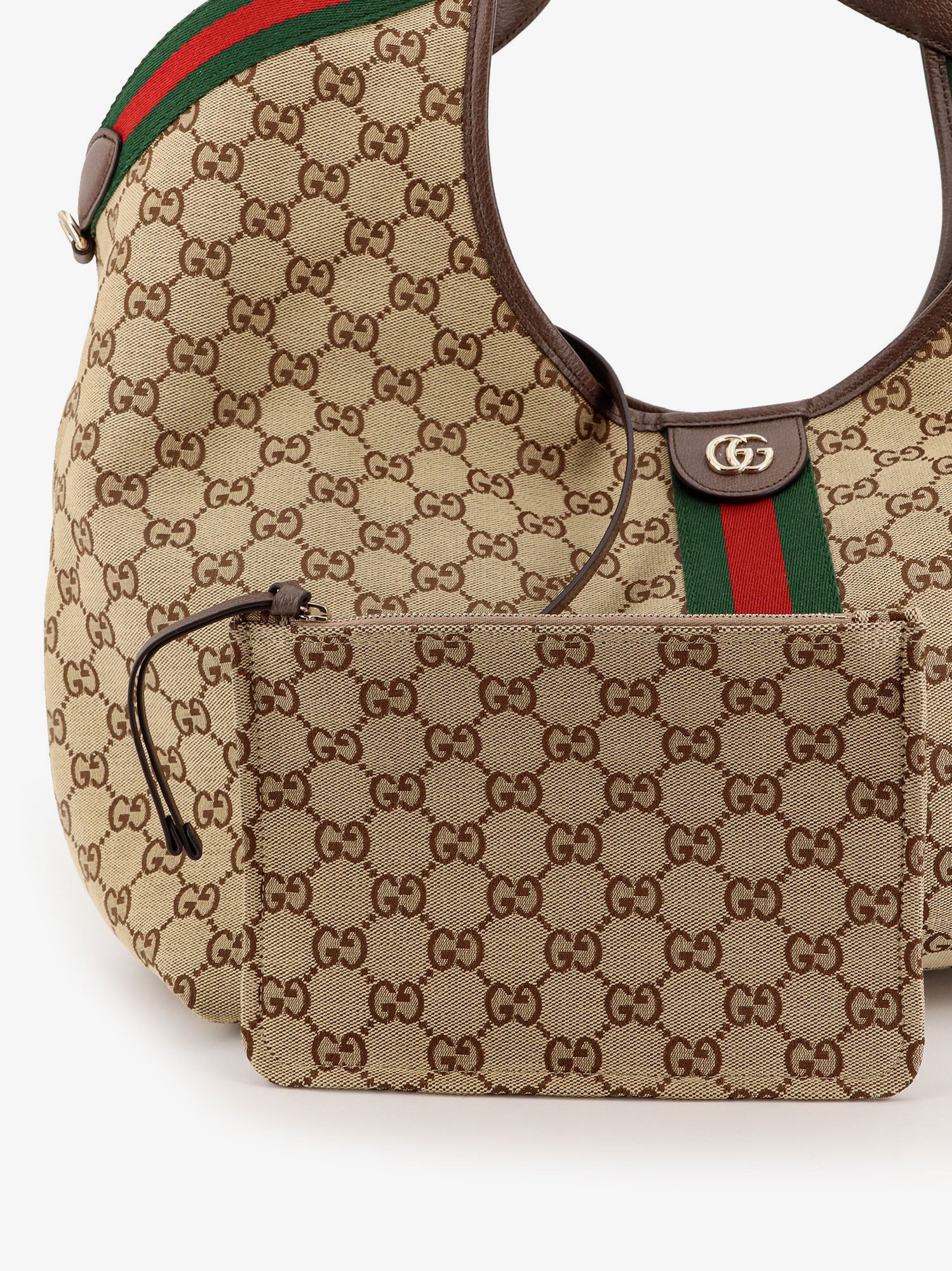 Gucci Gucci Giglio Shopping Bag