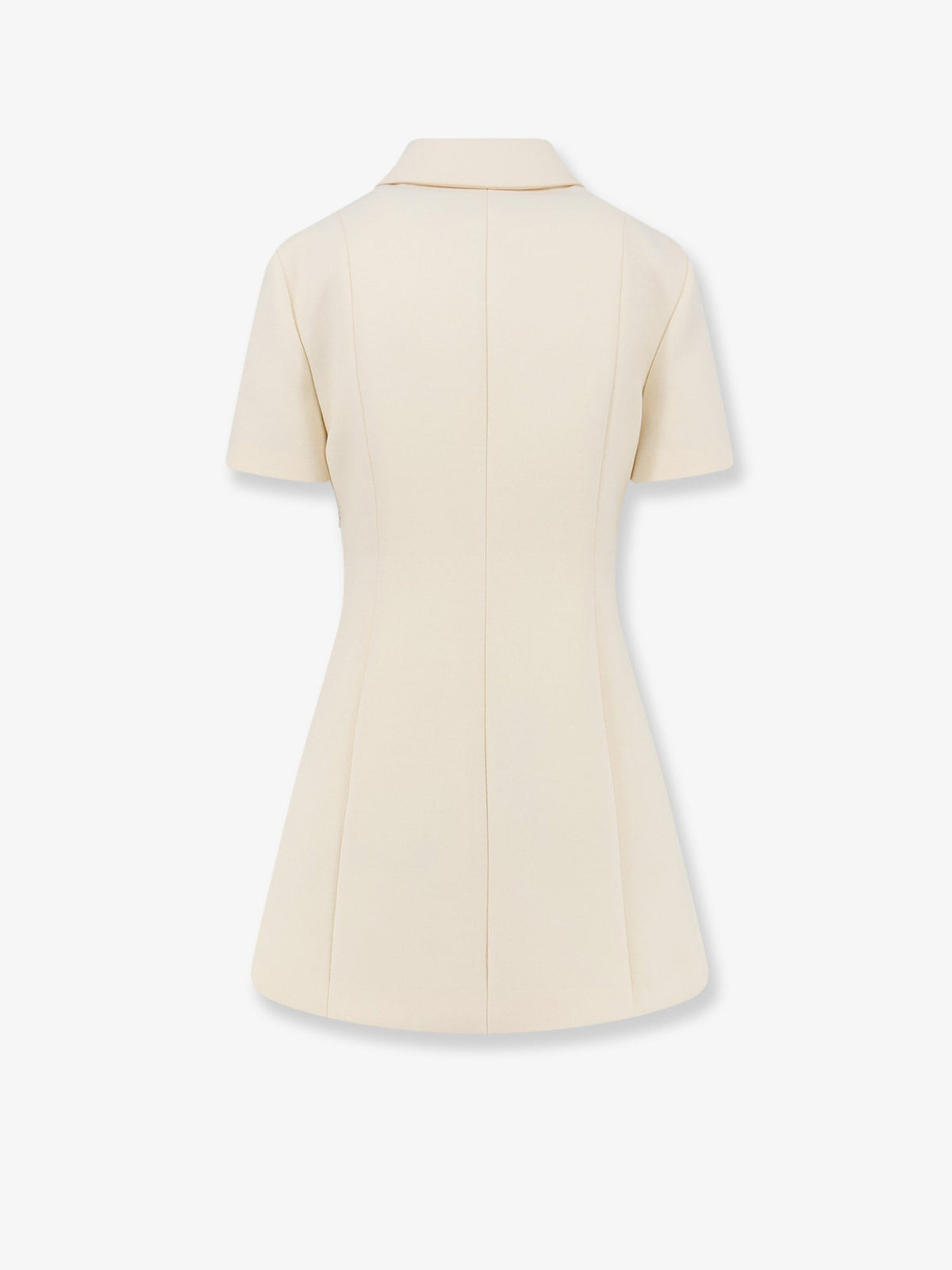 Gucci Wool Dress