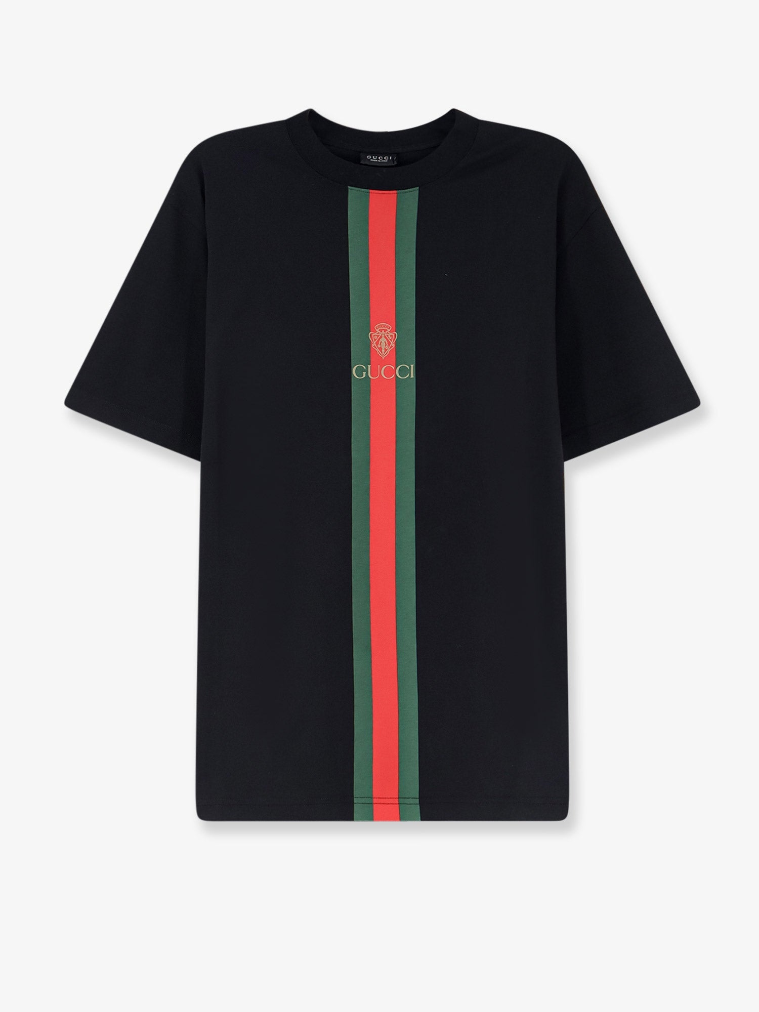 Gucci Cotton T-shirt