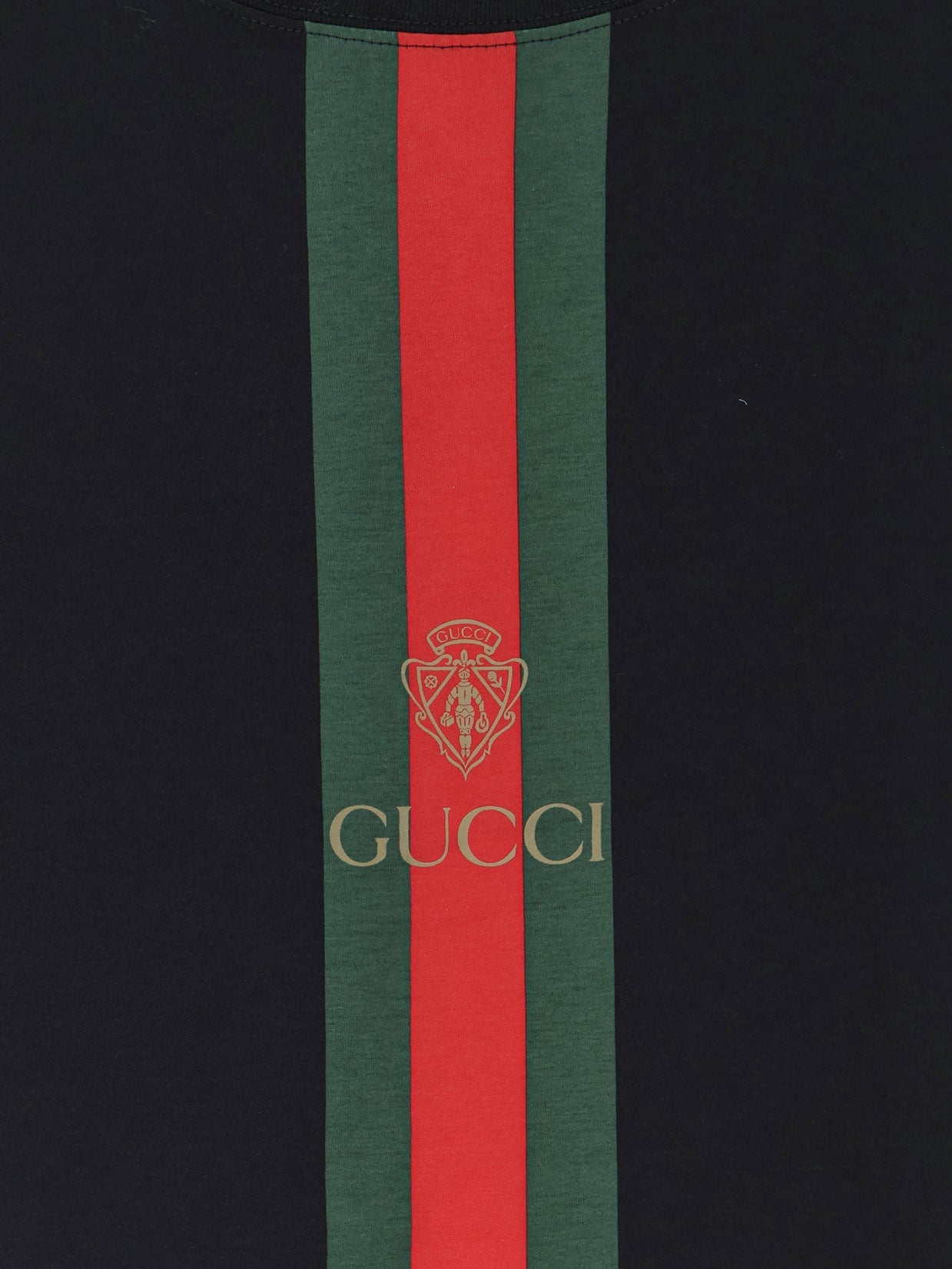 Gucci Cotton T-shirt