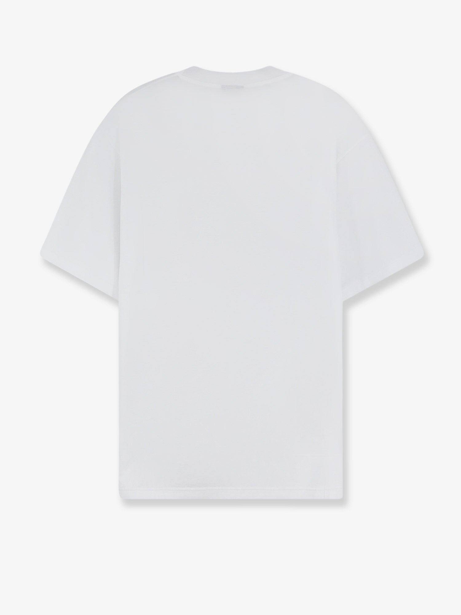 Gucci Cotton Jersey T-shirt