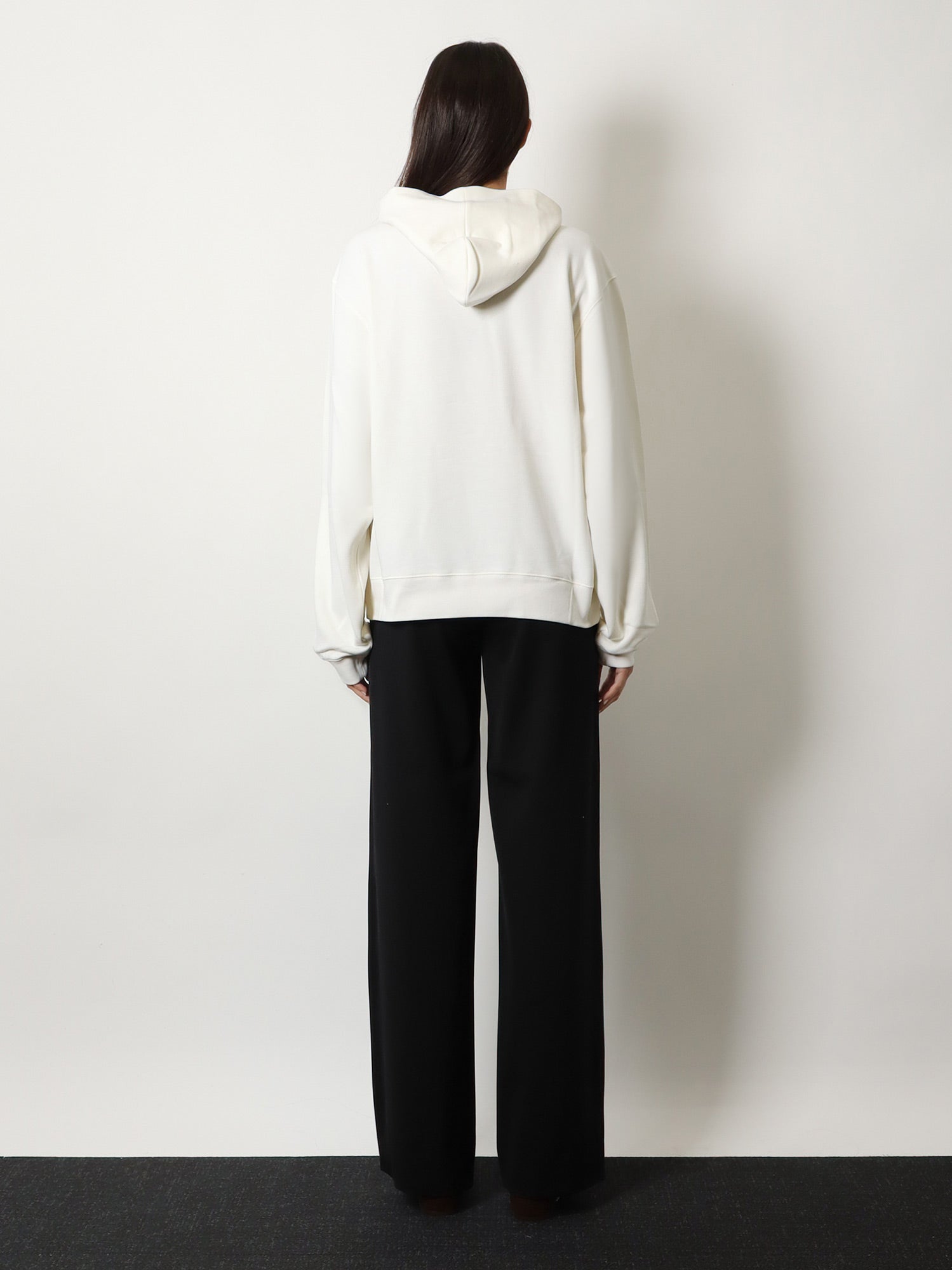 Gucci Cotton And Cashmere Sweatshirt