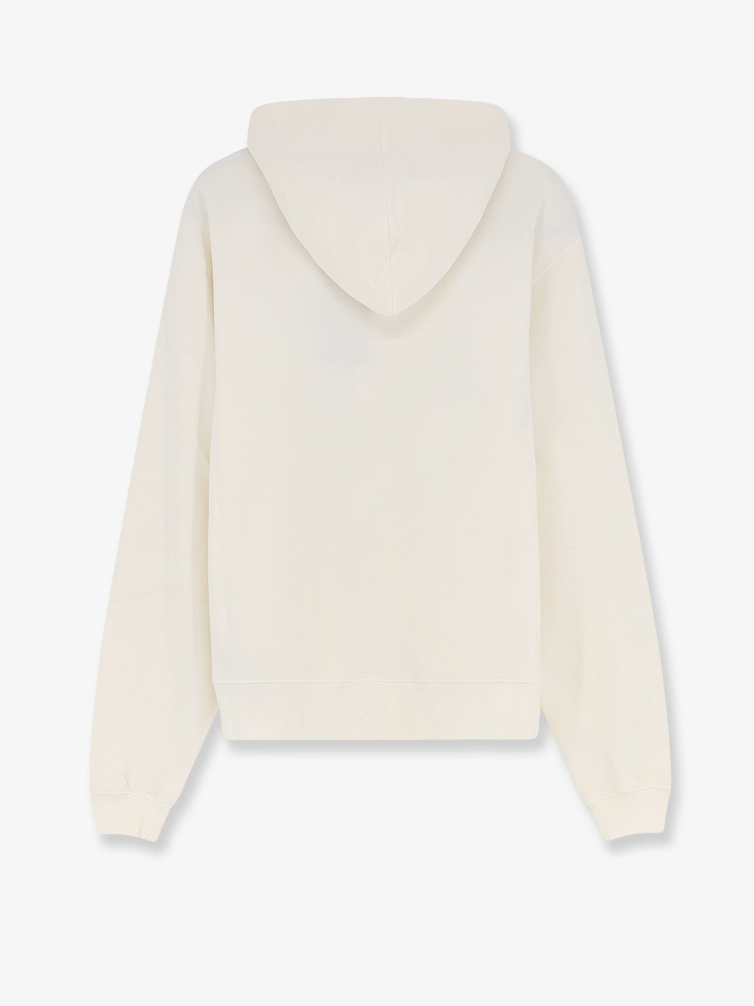 Gucci Cotton And Cashmere Sweatshirt