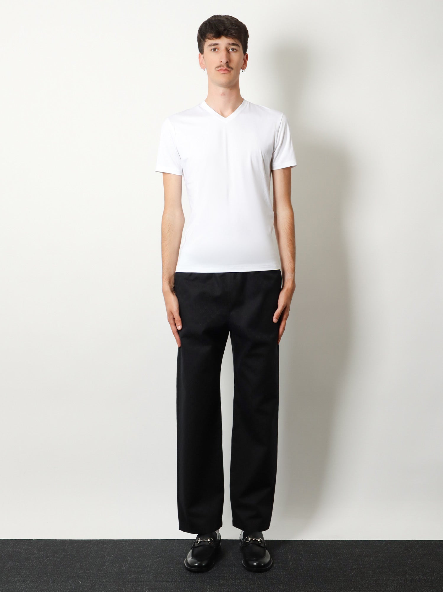 Gucci Modal Blend T-shirt