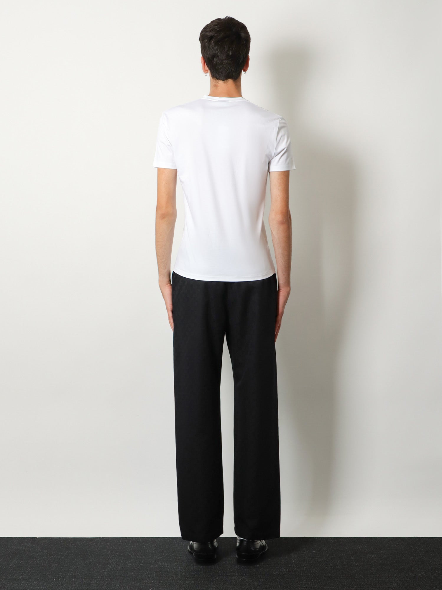 Gucci Modal Blend T-shirt