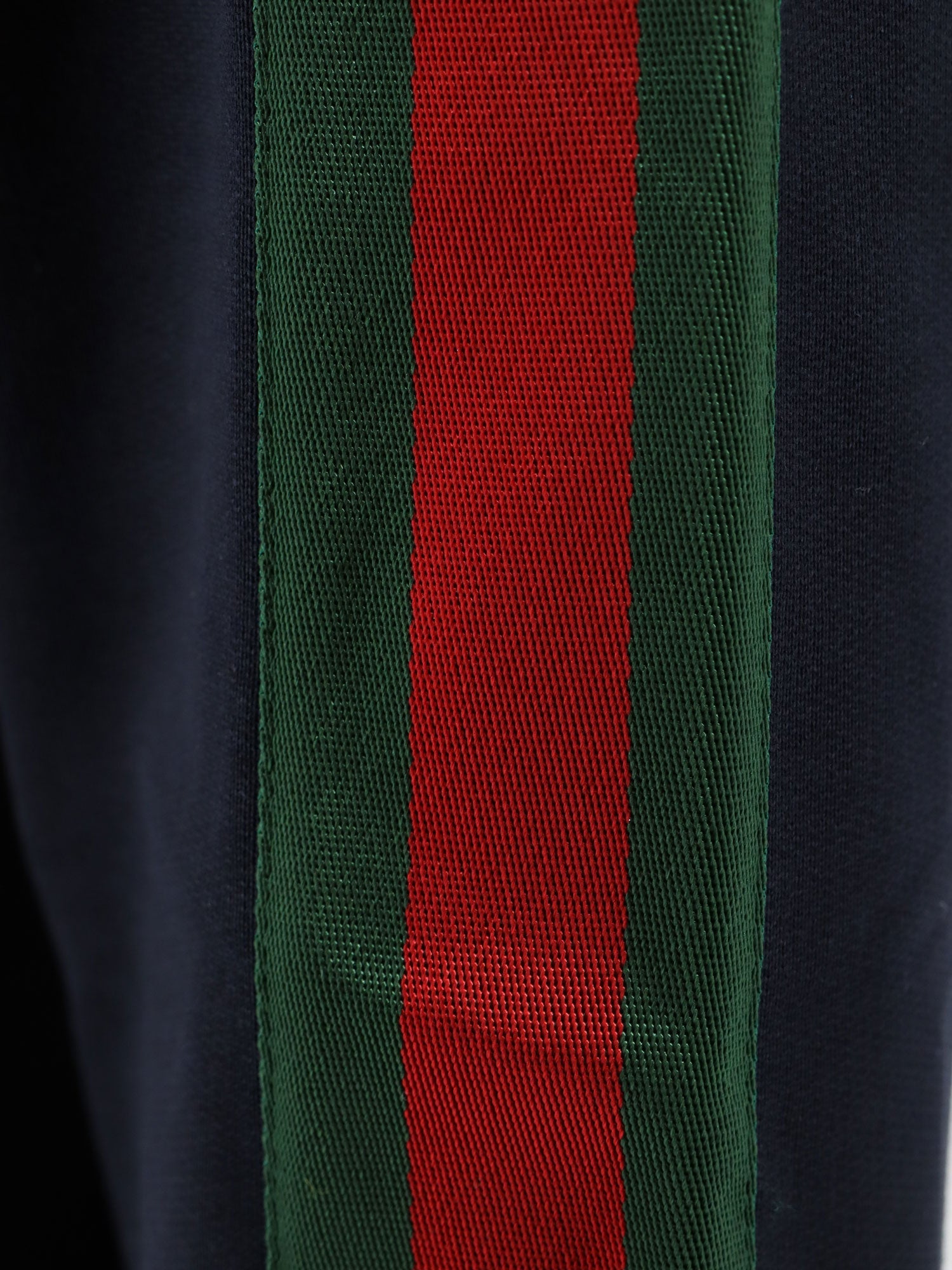 Gucci Silk And Cotton Sweatshirt