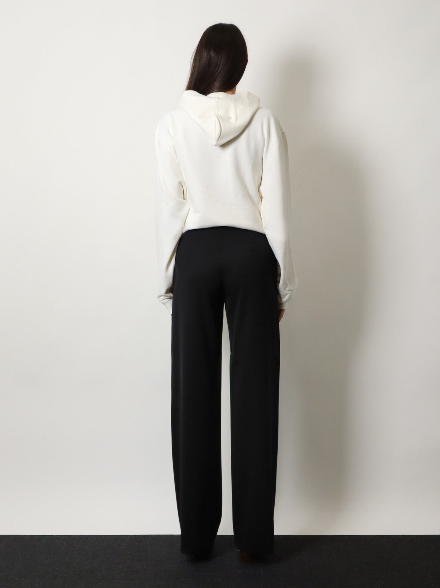 Gucci Light Wool Trousers