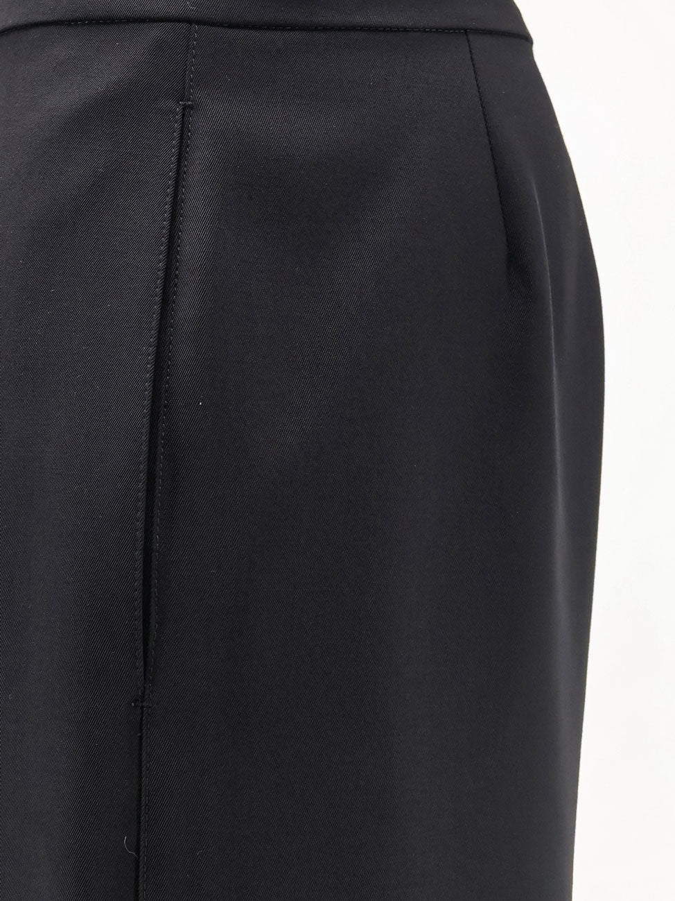 Gucci Light Wool Trousers