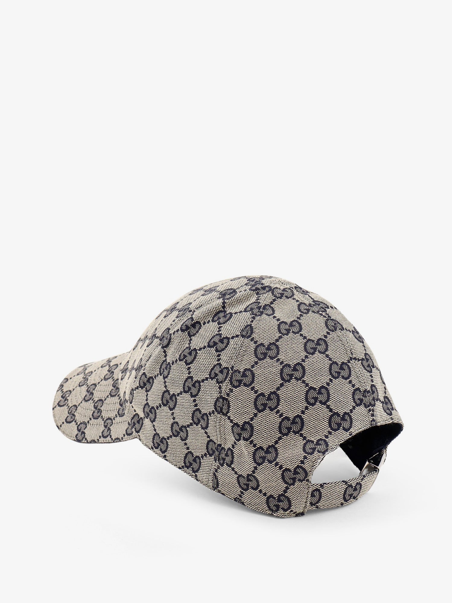 Gucci Gg Fabric Hat
